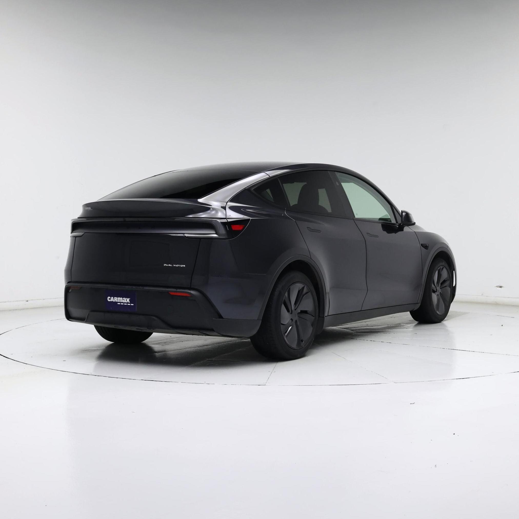 Thumbnail: 2026 Tesla Model Y - 8
