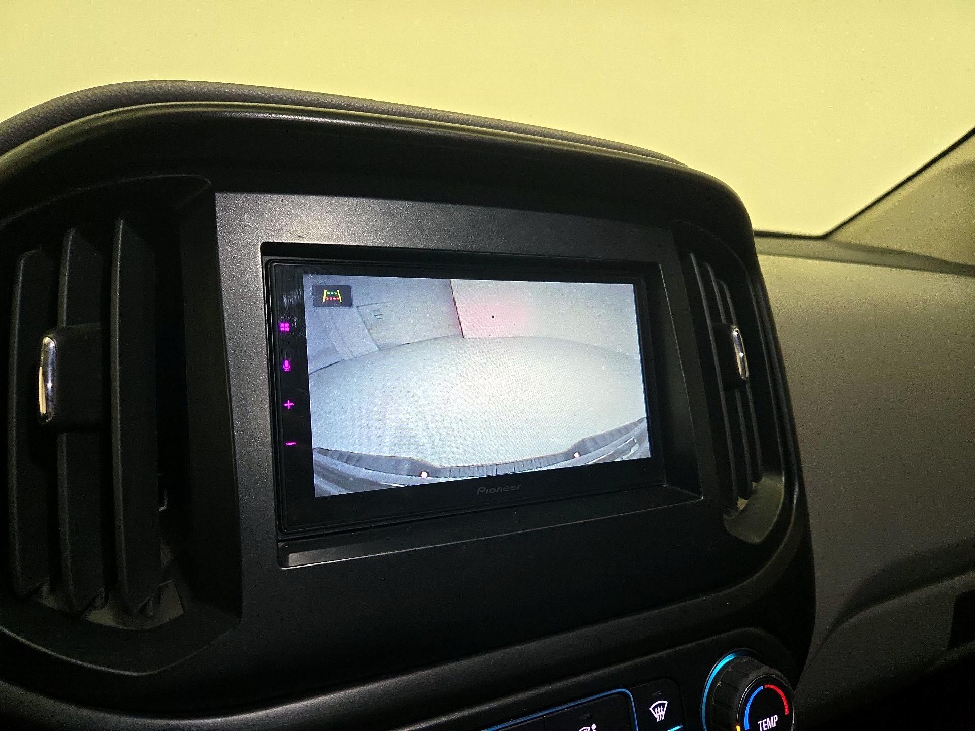 Thumbnail: 2018 GMC Canyon - 14