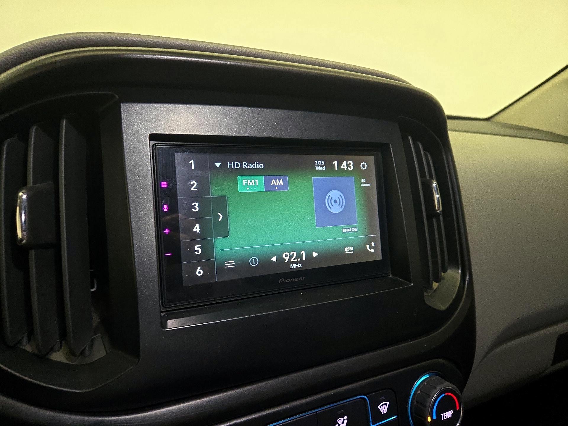 Thumbnail: 2018 GMC Canyon - 15