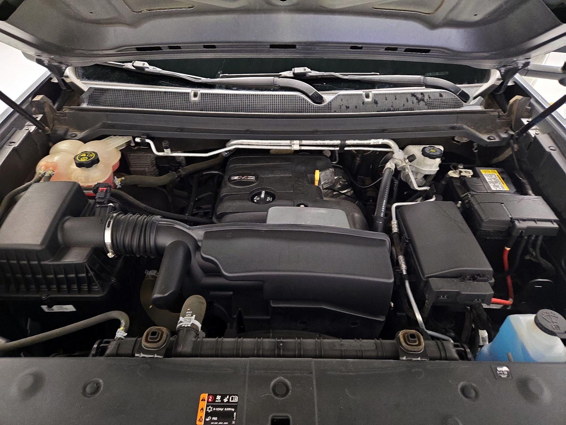 Thumbnail: 2018 GMC Canyon - 20