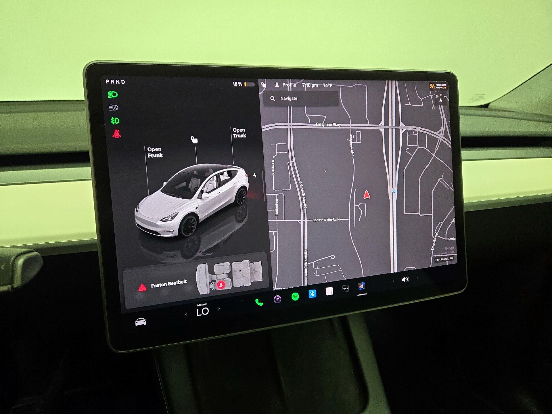 Thumbnail: 2023 Tesla Model Y - 13