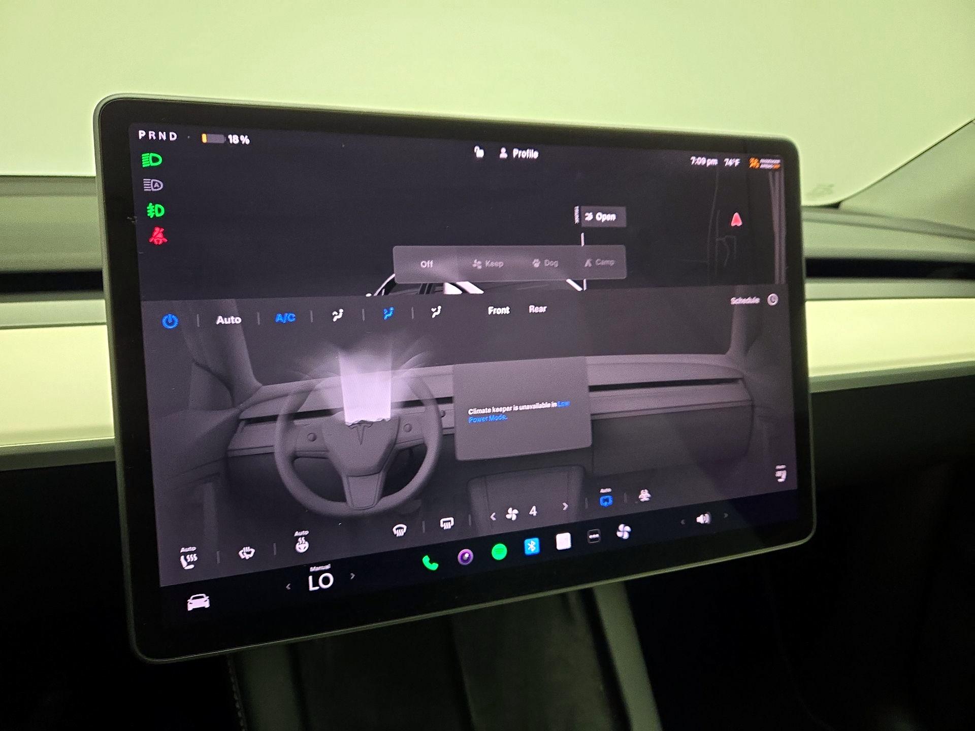 Thumbnail: 2023 Tesla Model Y - 16