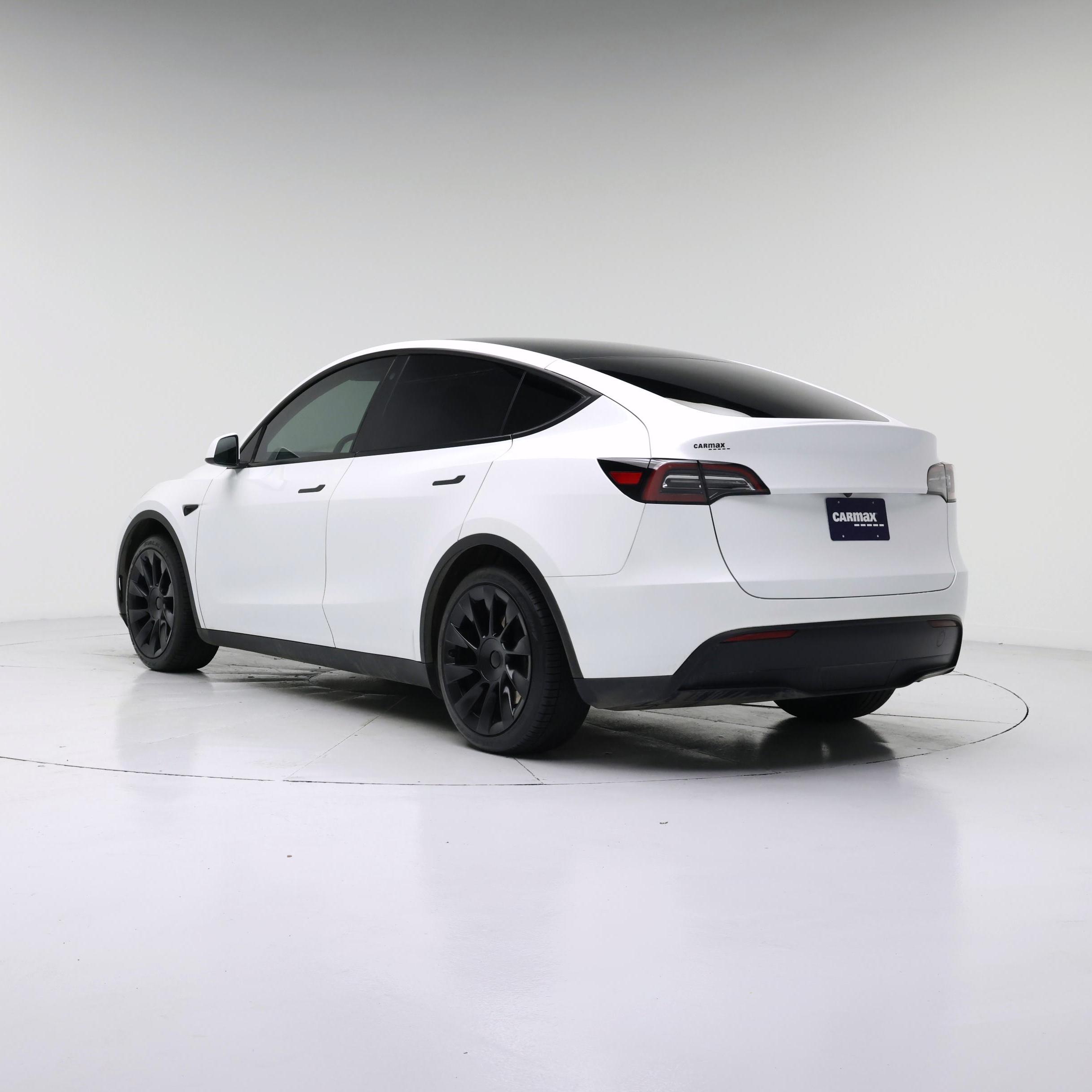 Thumbnail: 2023 Tesla Model Y - 2