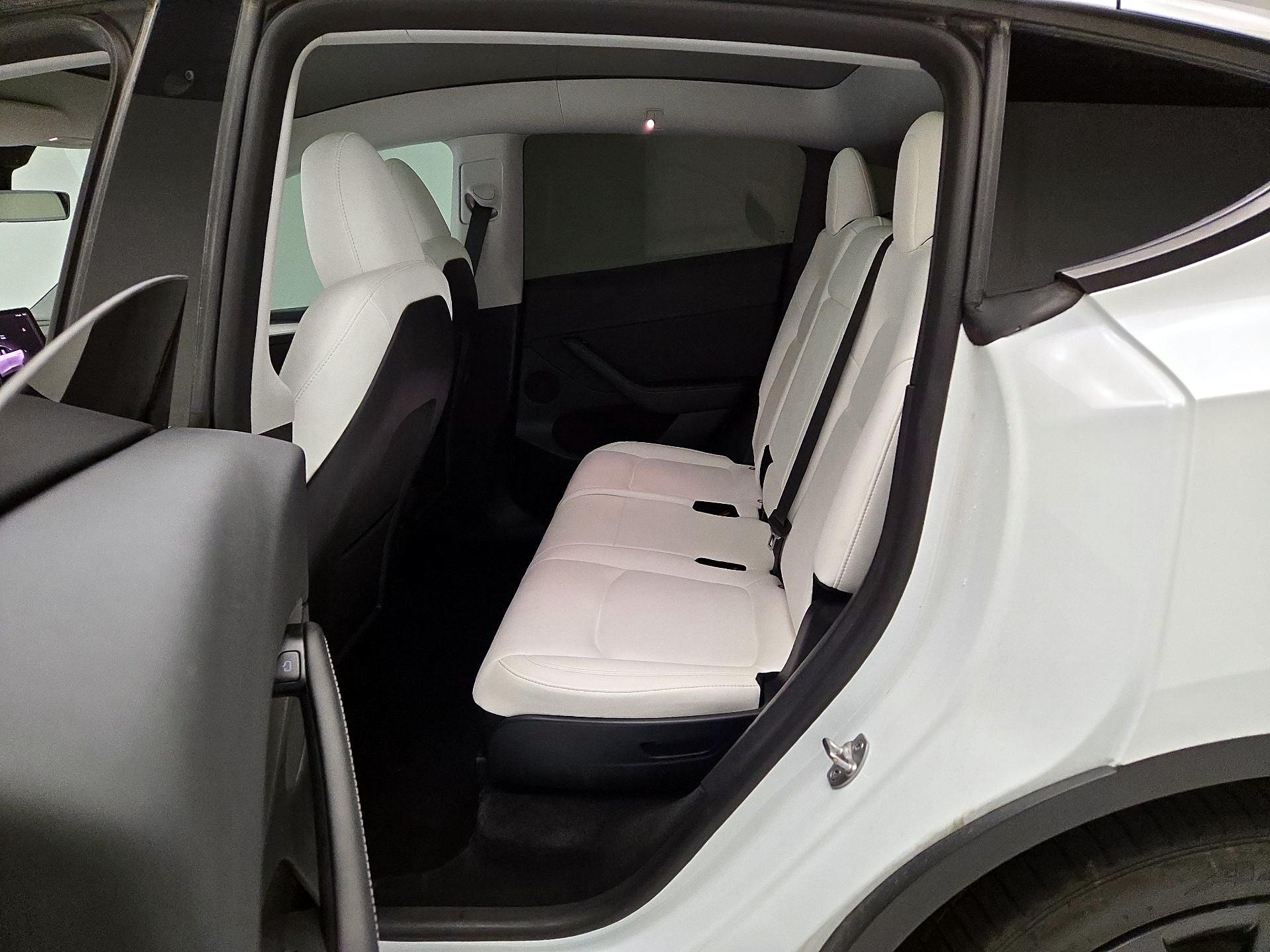 Thumbnail: 2023 Tesla Model Y - 20