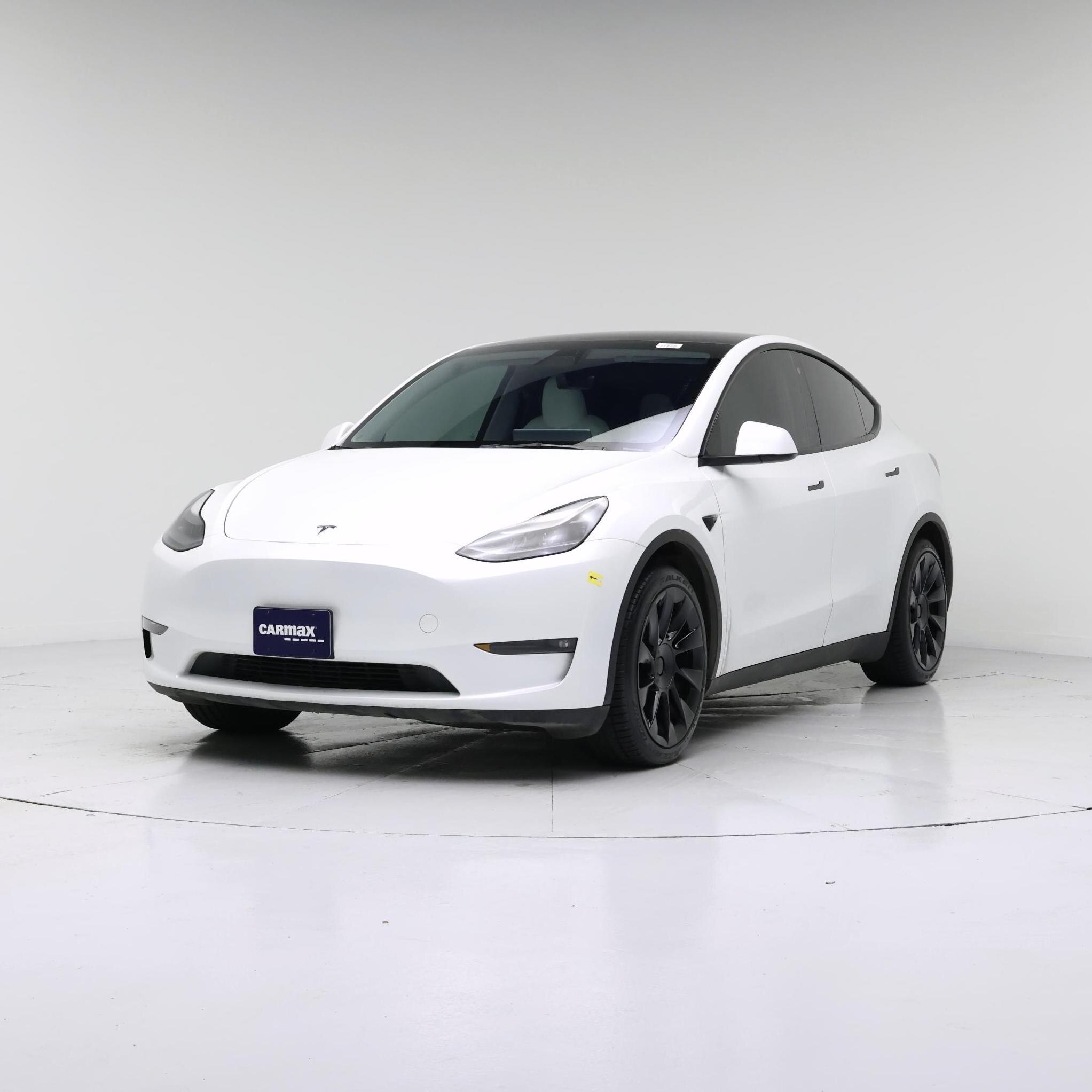 Thumbnail: 2023 Tesla Model Y - 4