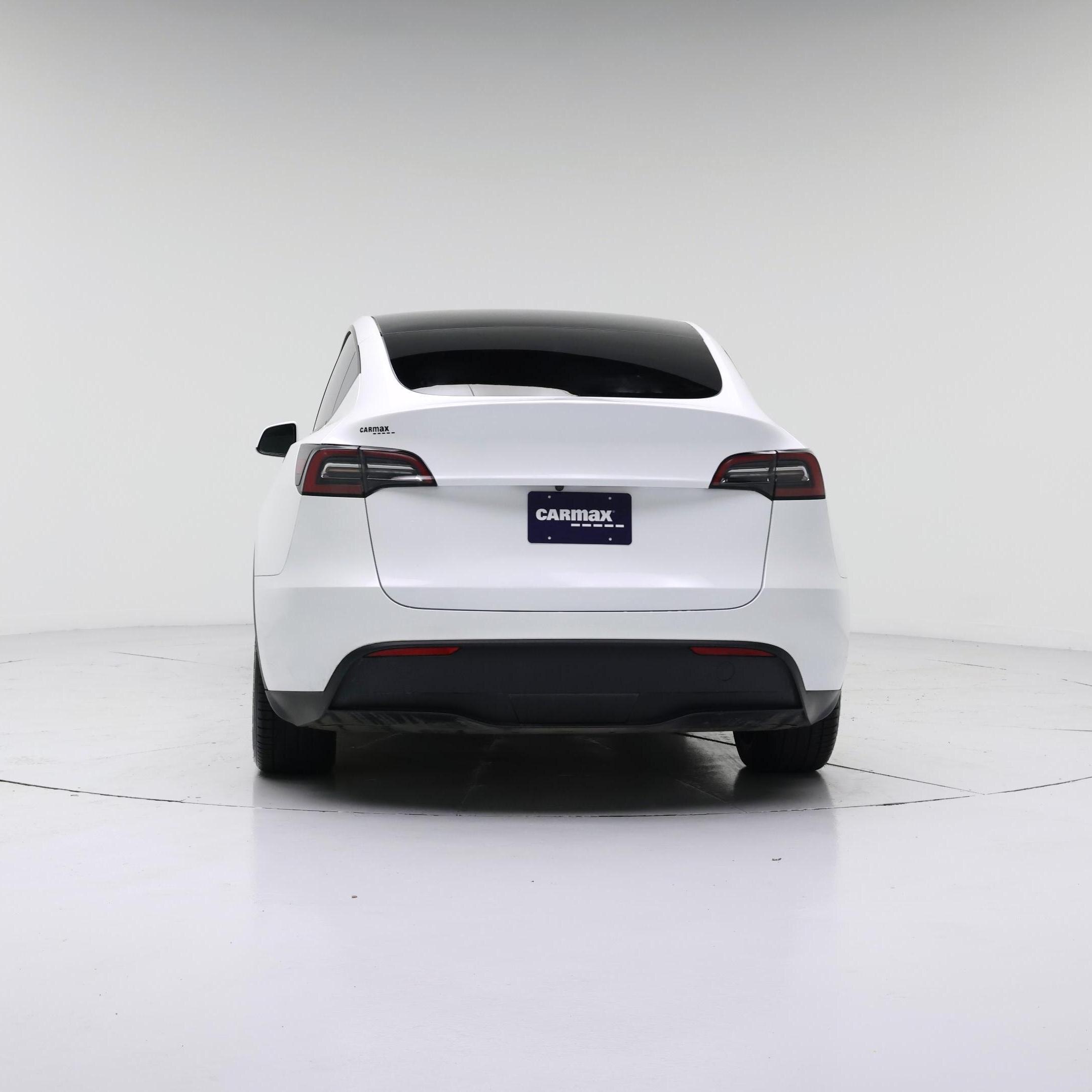 Thumbnail: 2023 Tesla Model Y - 6