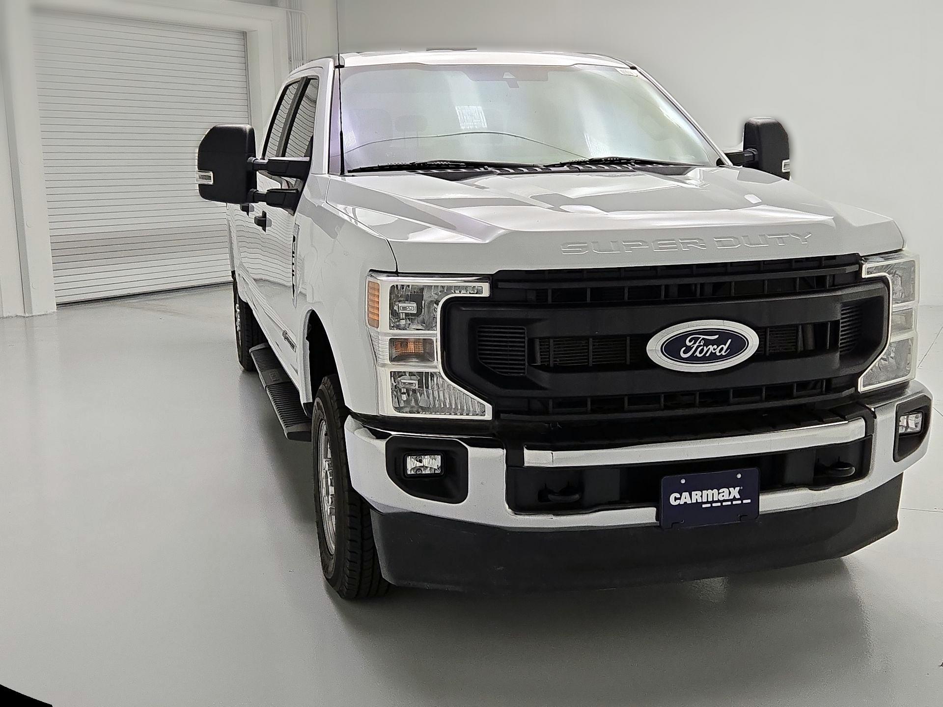 Thumbnail: 2022 Ford F-250 - 1