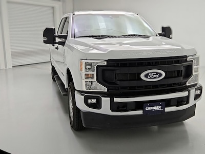 2022 Ford F250 XL