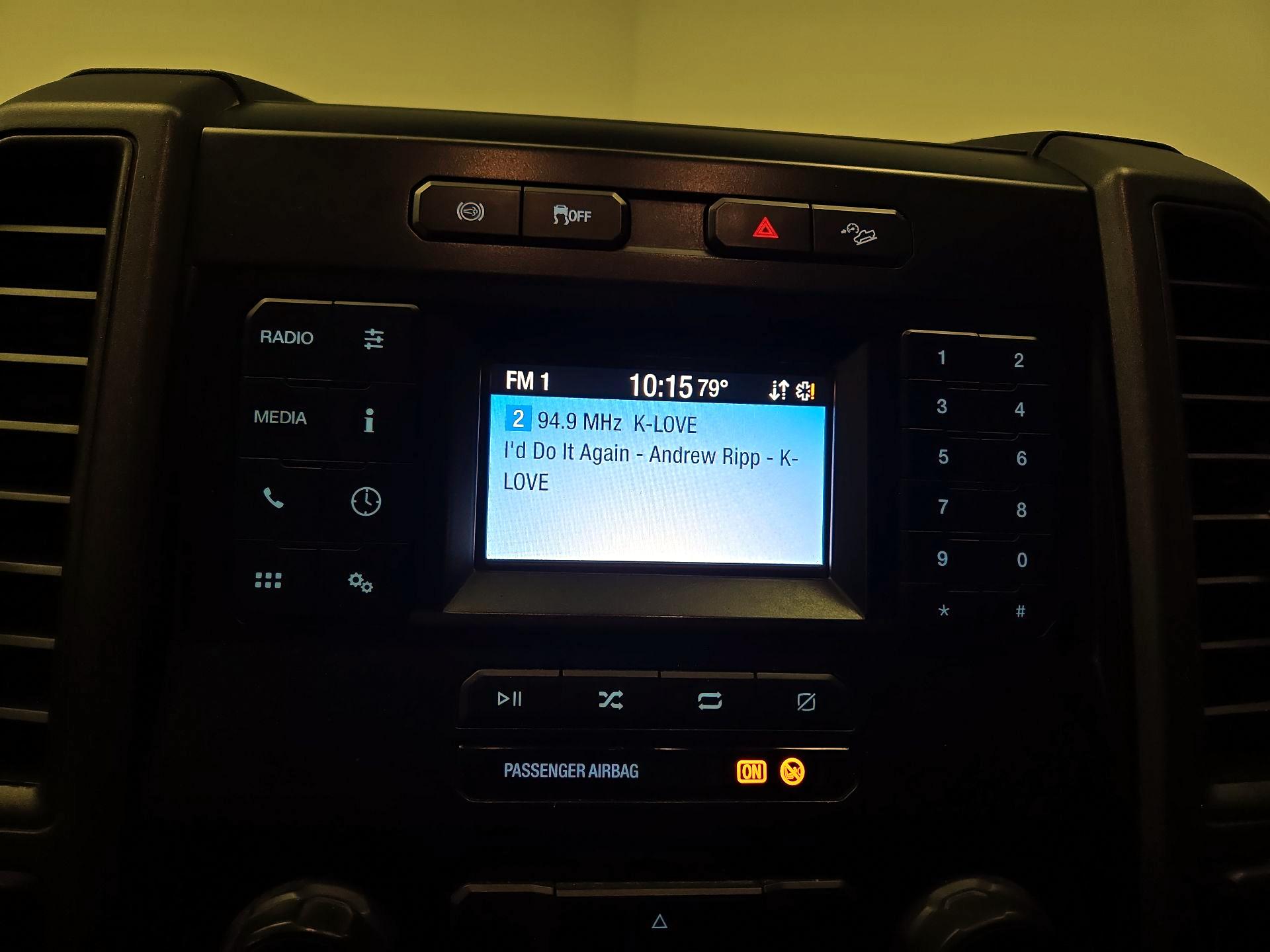 Thumbnail: 2022 Ford F-250 - 12