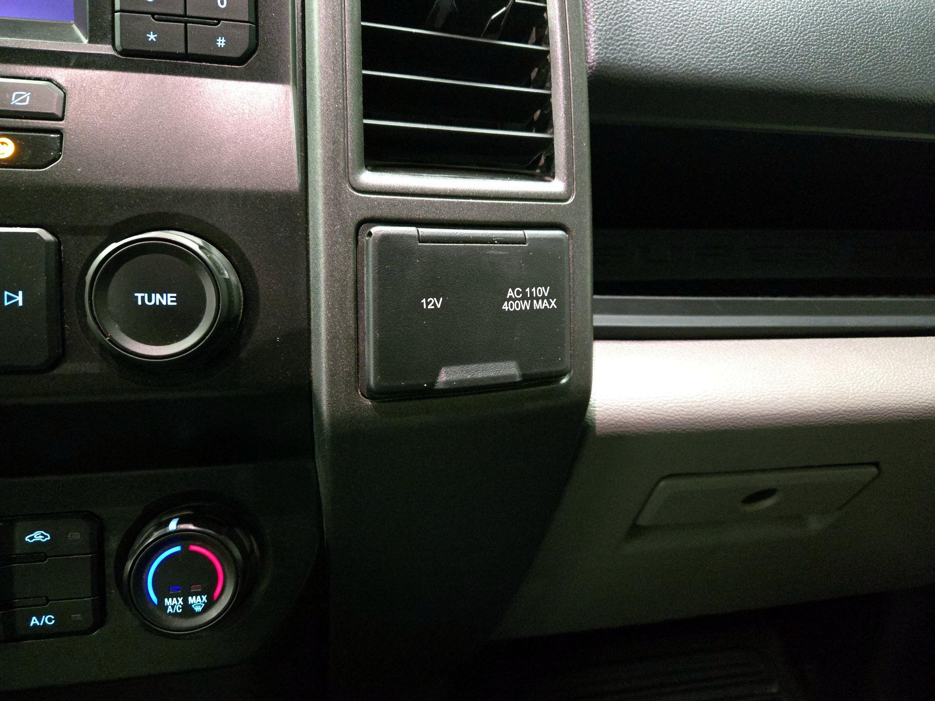 Thumbnail: 2022 Ford F-250 - 15