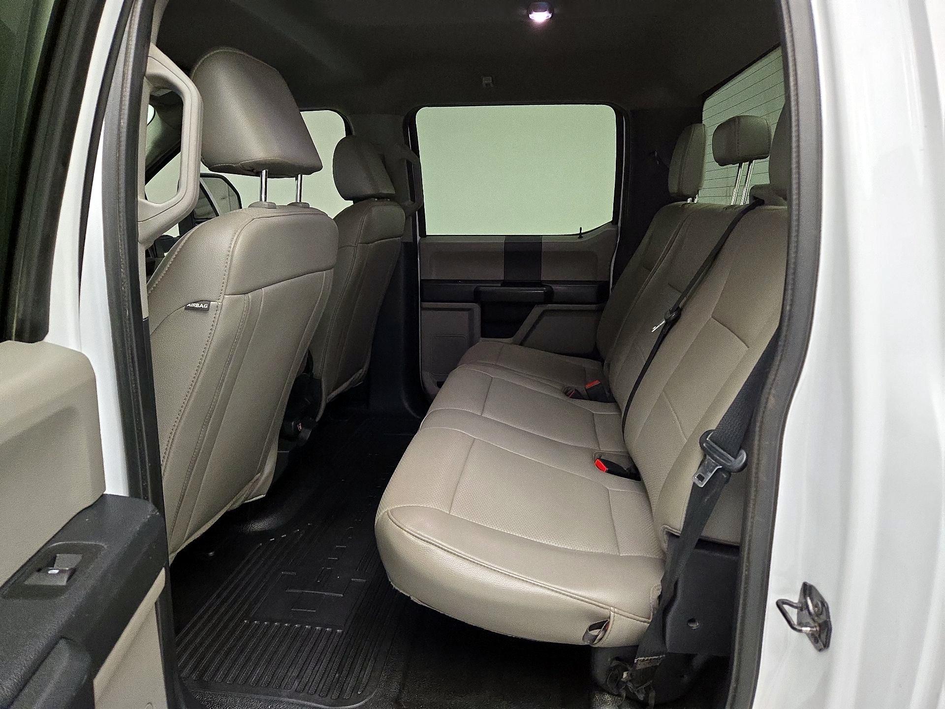 Thumbnail: 2022 Ford F-250 - 16