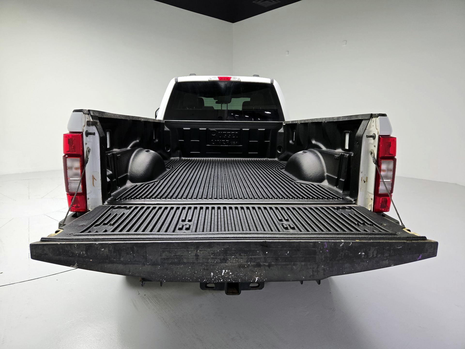 Thumbnail: 2022 Ford F-250 - 17