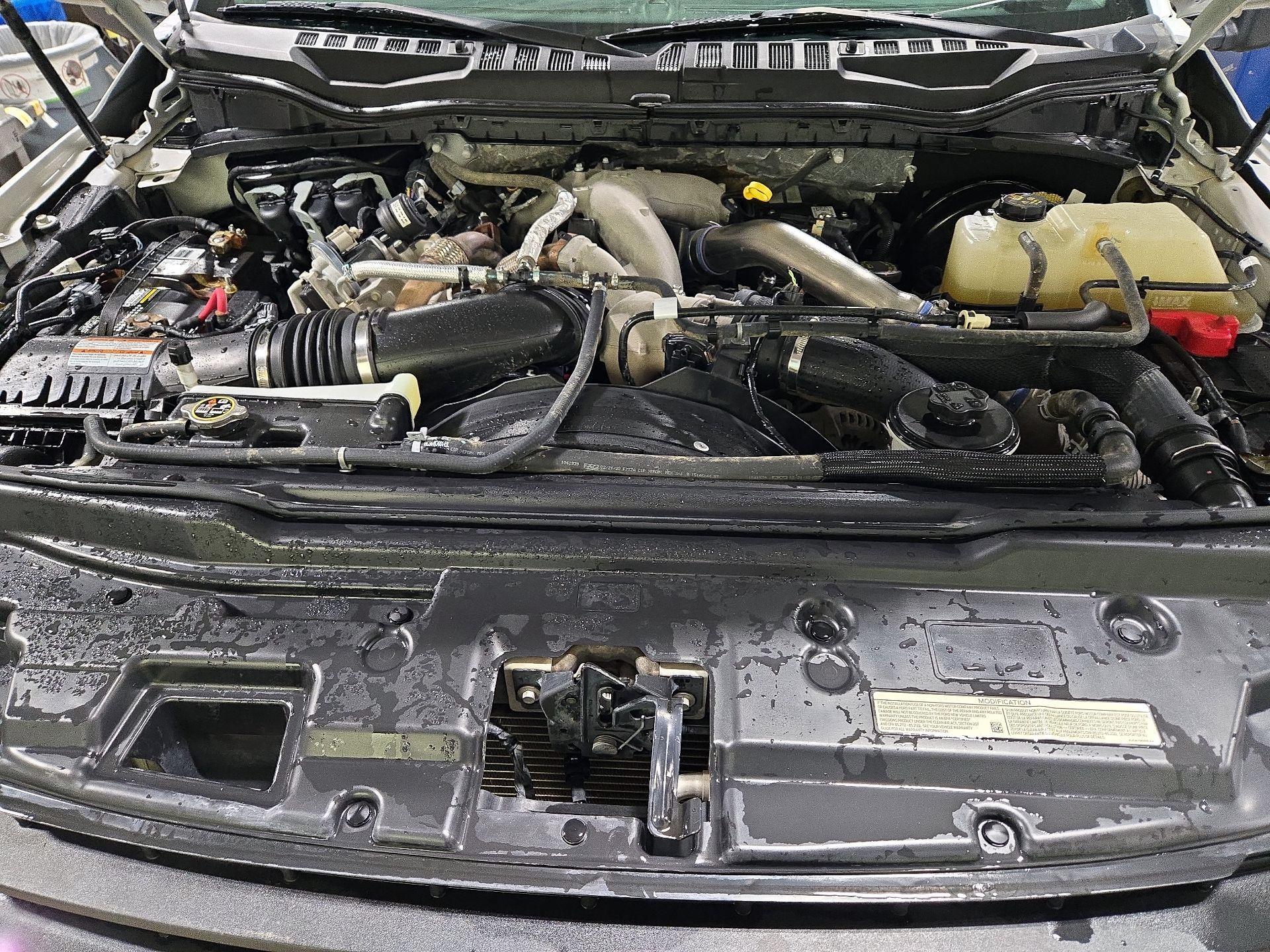 Thumbnail: 2022 Ford F-250 - 18