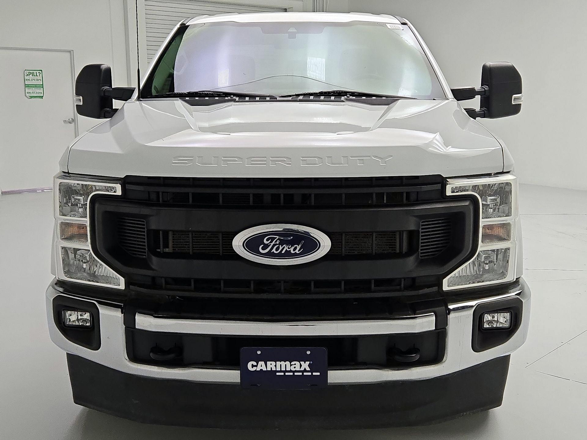 Thumbnail: 2022 Ford F-250 - 2