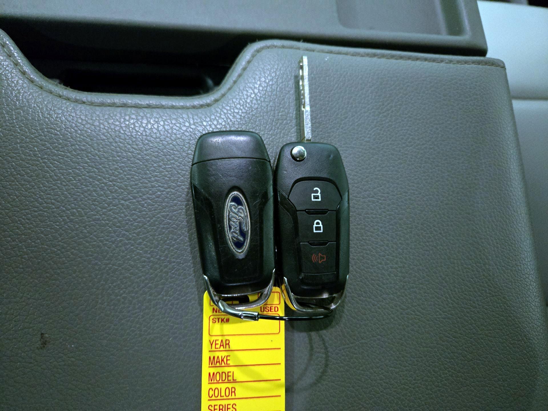 Thumbnail: 2022 Ford F-250 - 19