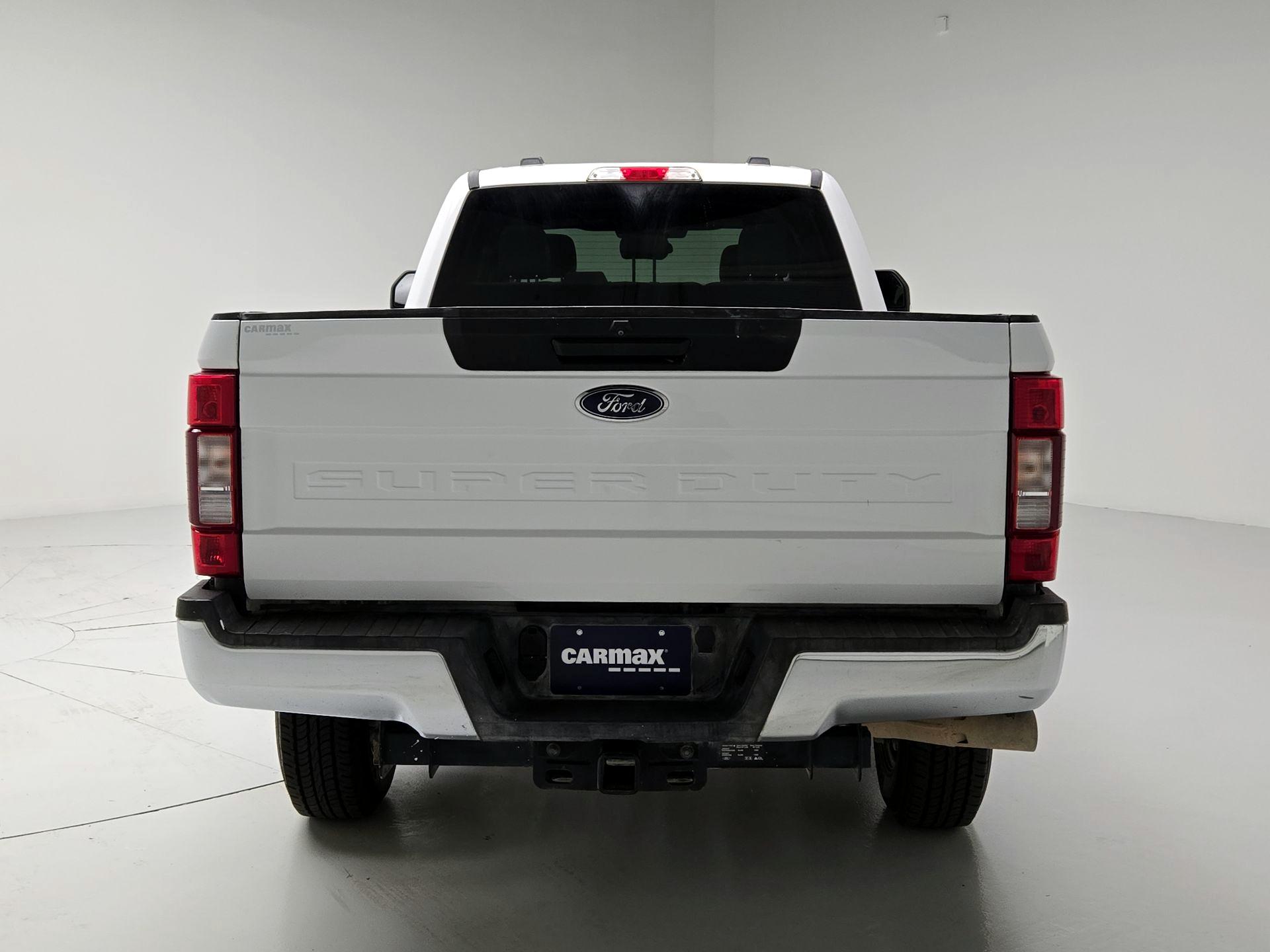 Thumbnail: 2022 Ford F-250 - 6