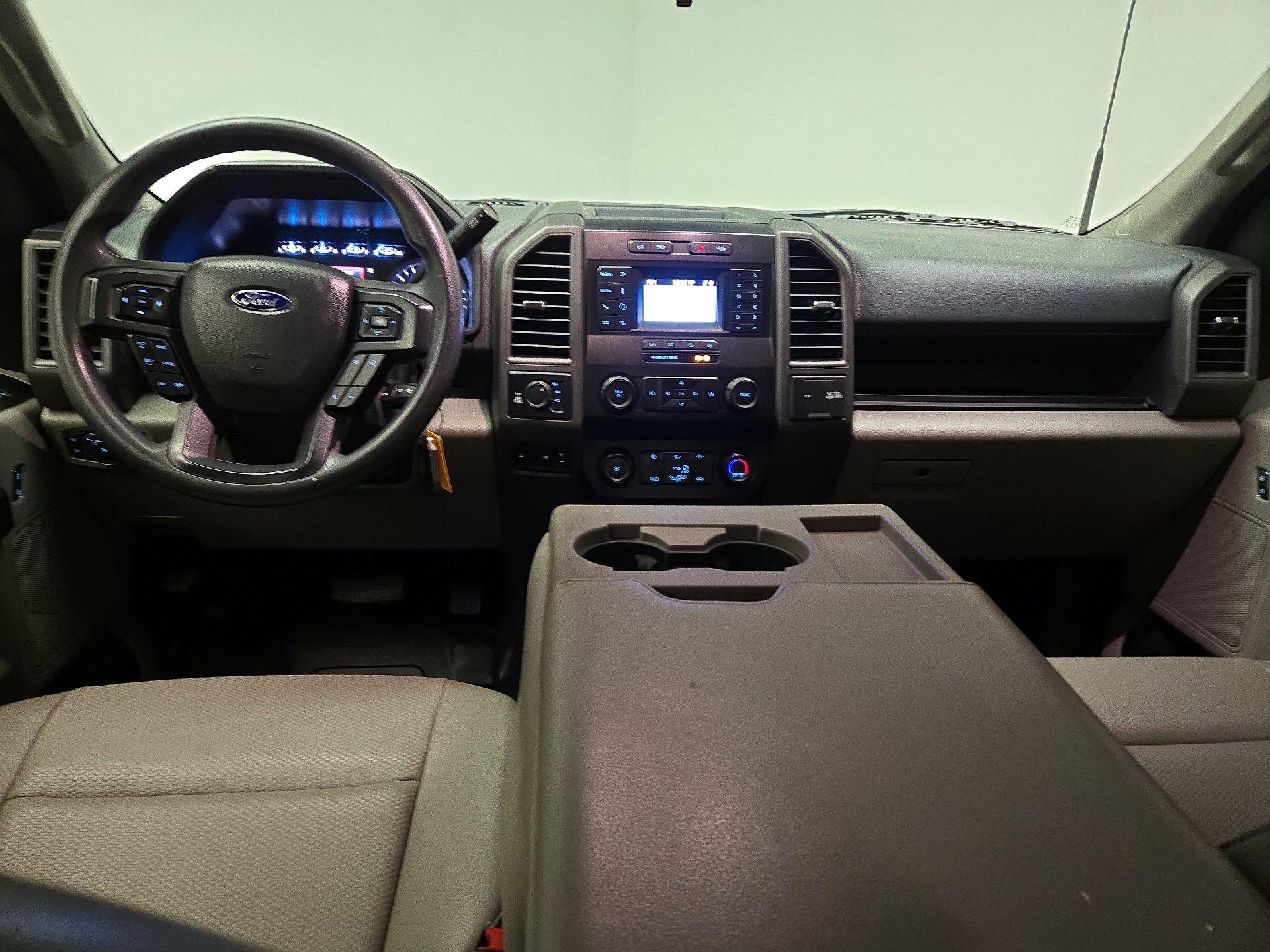 Thumbnail: 2022 Ford F-250 - 8