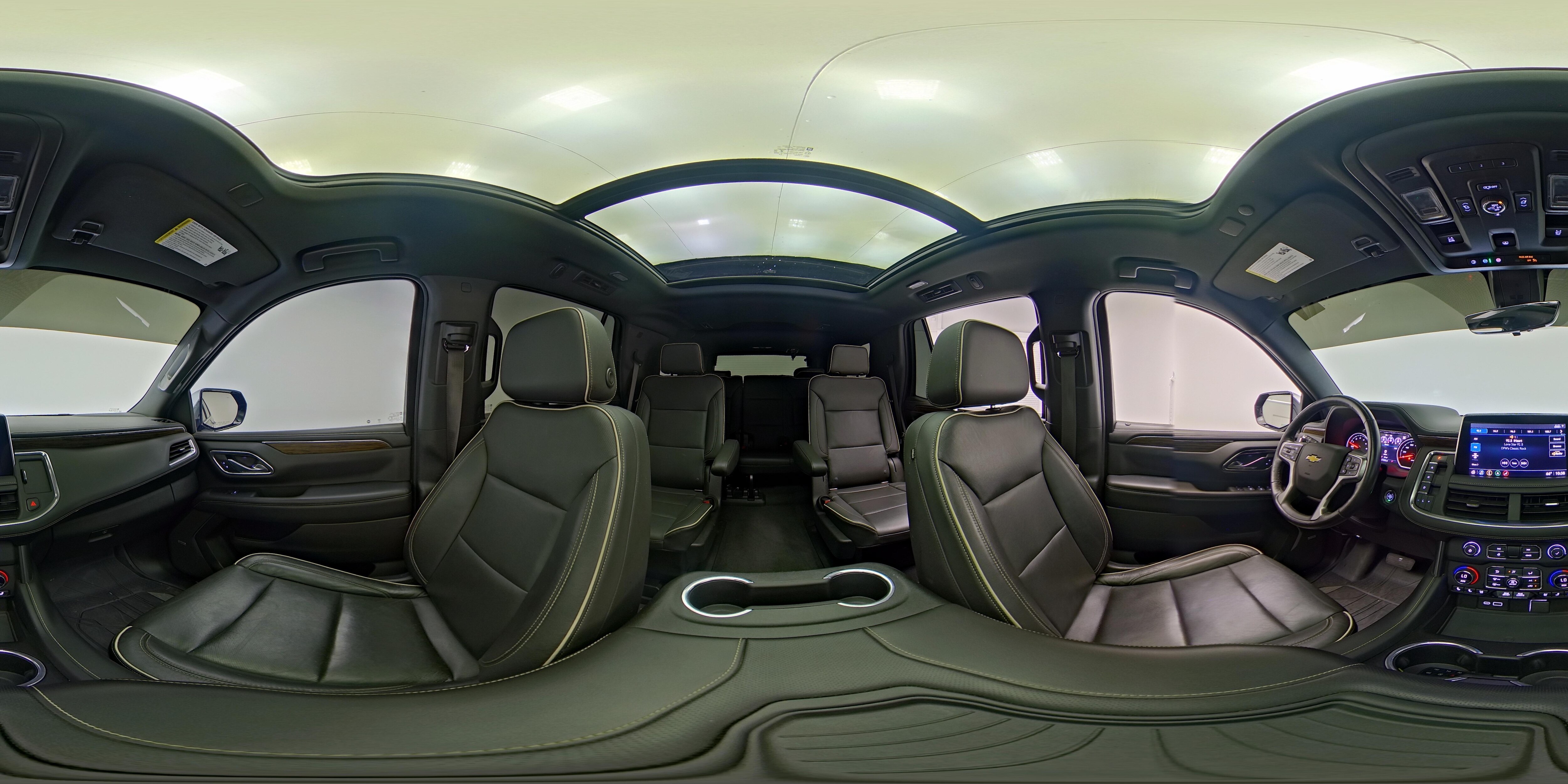 2021 Chevrolet Tahoe Premier - Photo 26