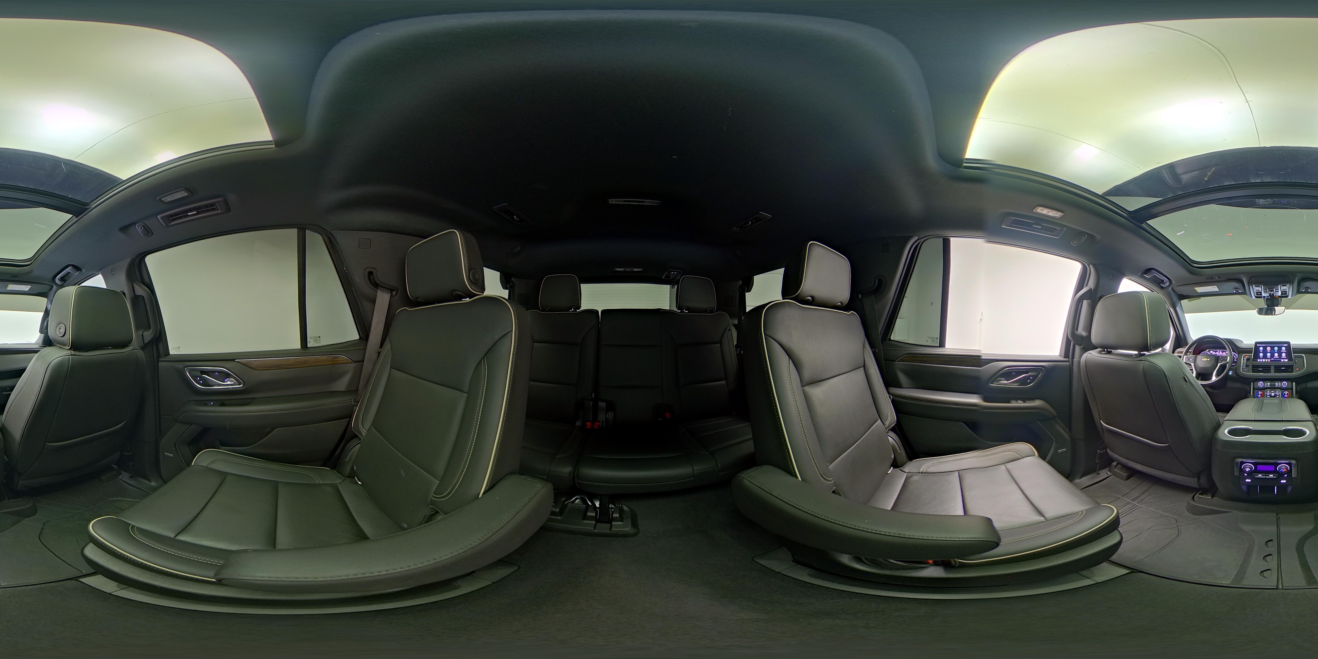 2021 Chevrolet Tahoe Premier - Photo 27