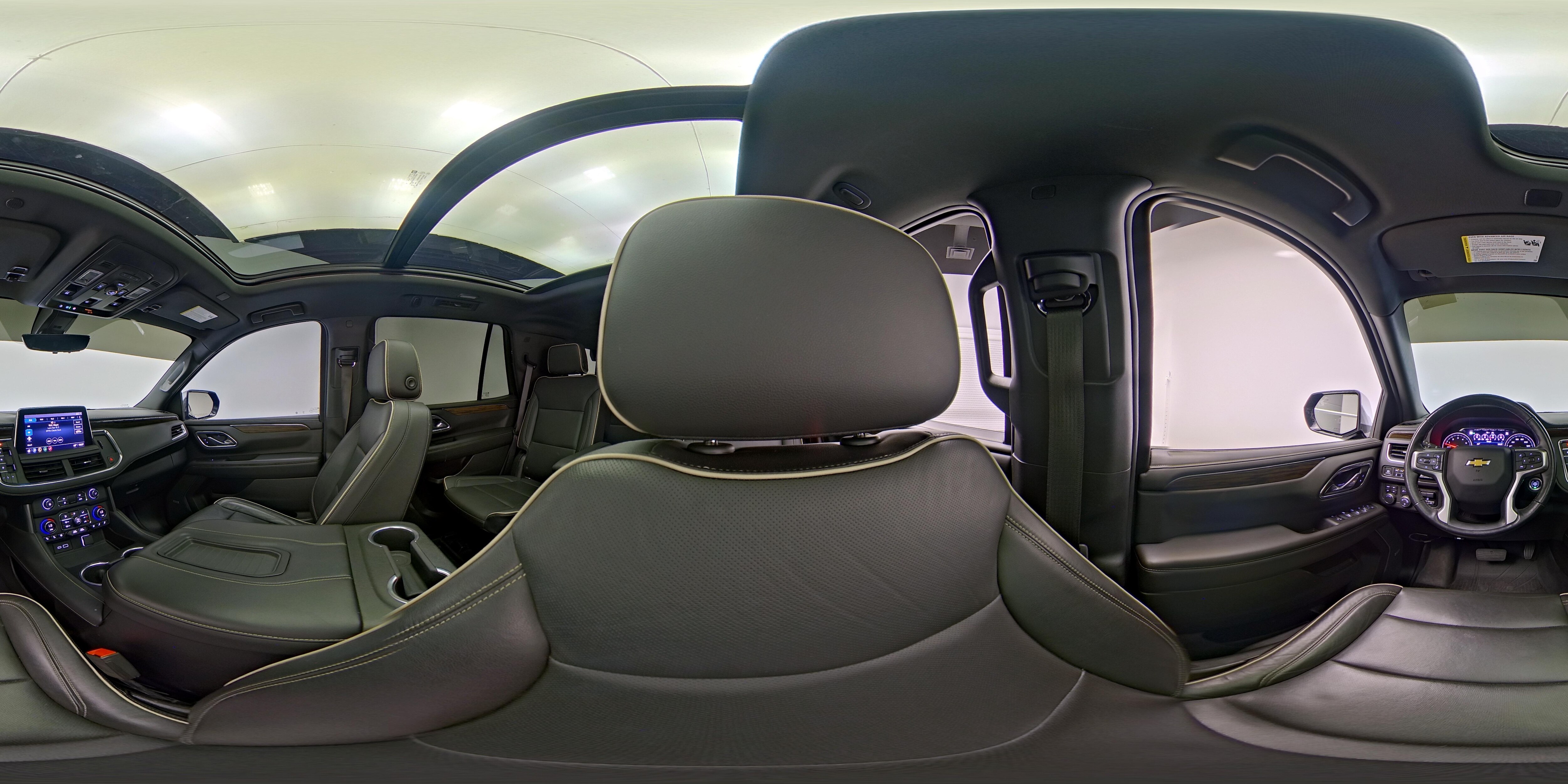 2021 Chevrolet Tahoe Premier - Photo 28