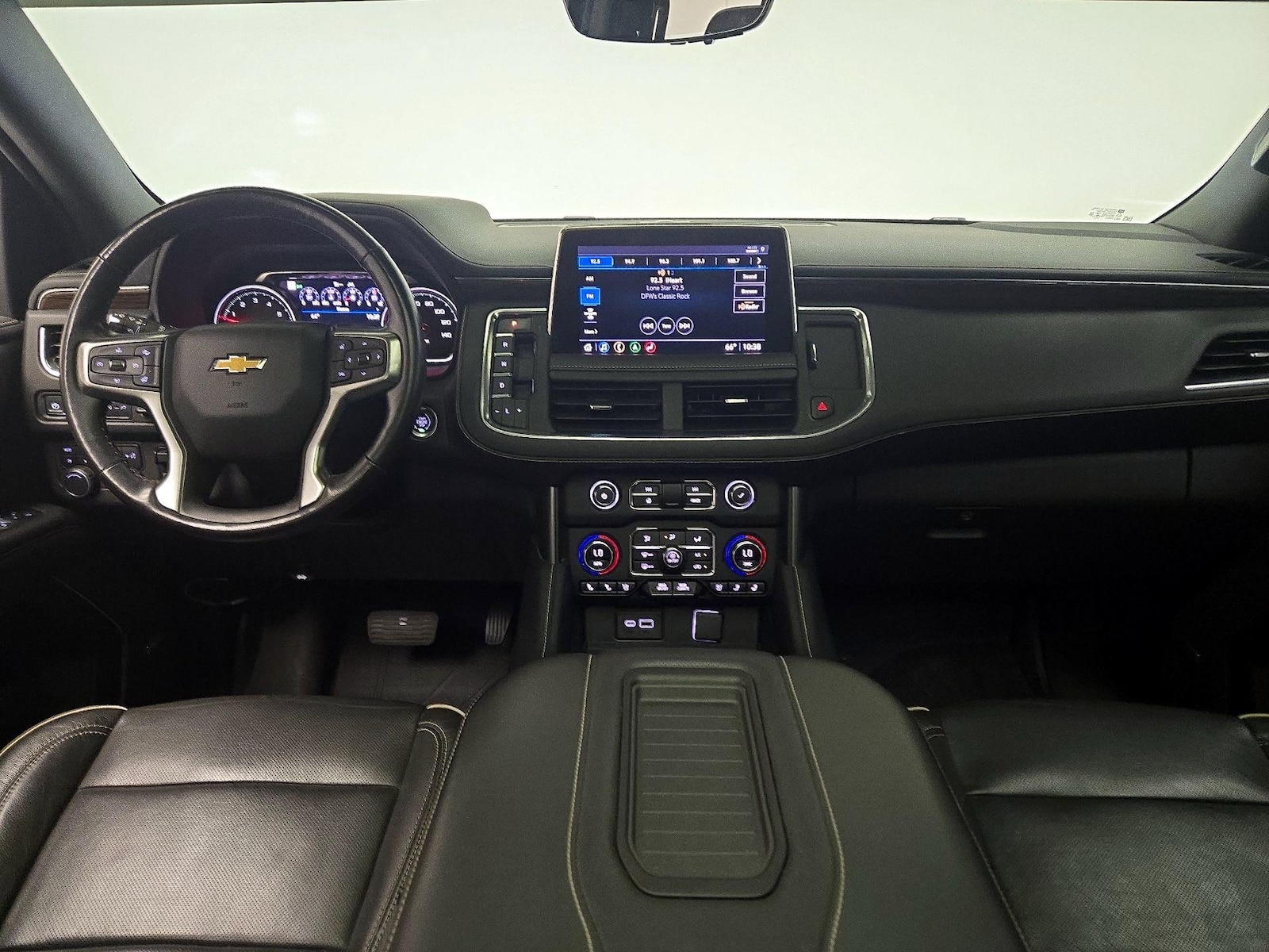 2021 Chevrolet Tahoe Premier - Photo 10