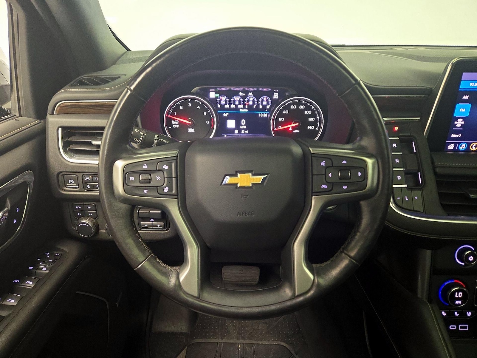 2021 Chevrolet Tahoe Premier - Photo 11