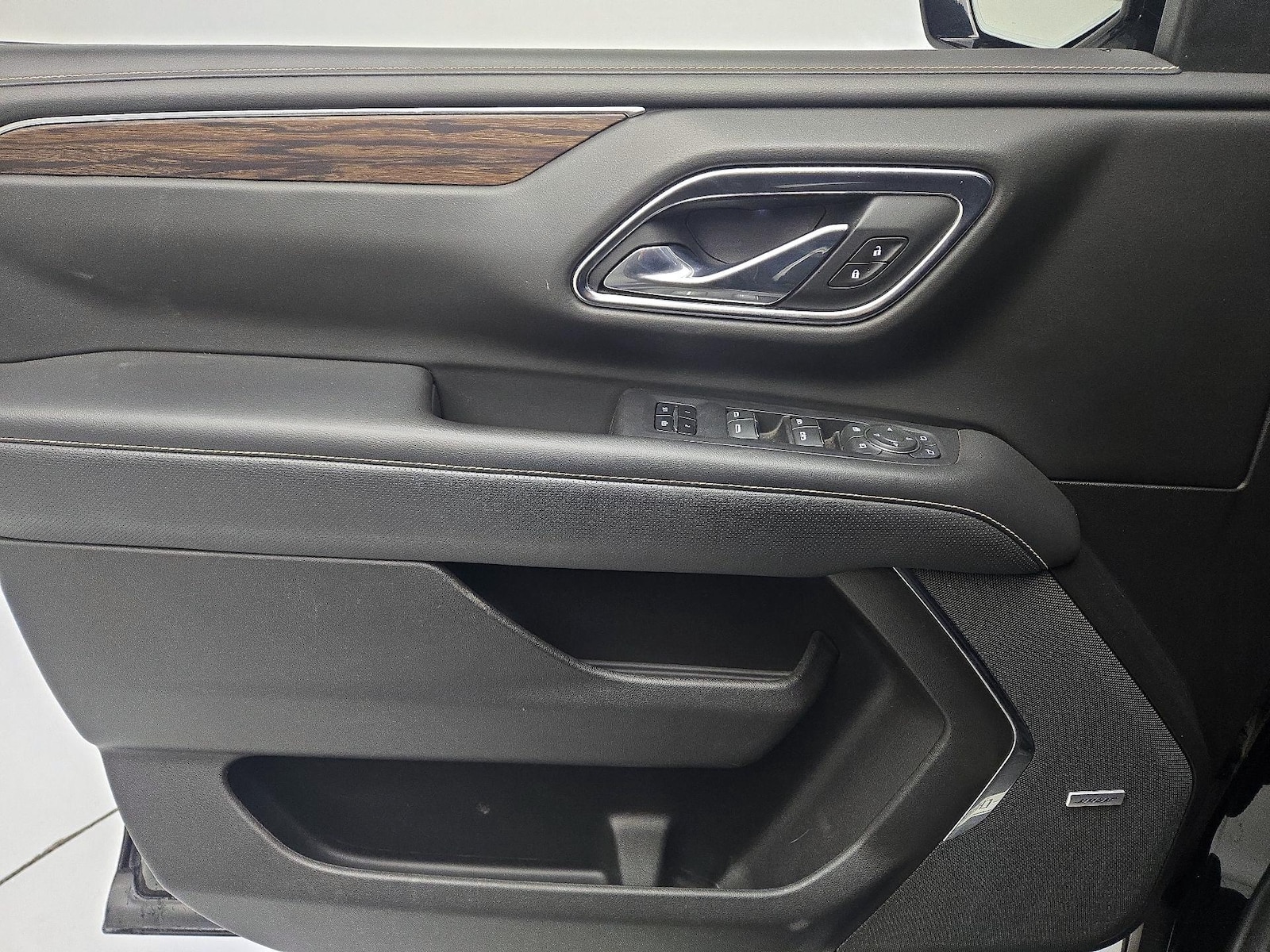 2021 Chevrolet Tahoe Premier - Photo 13