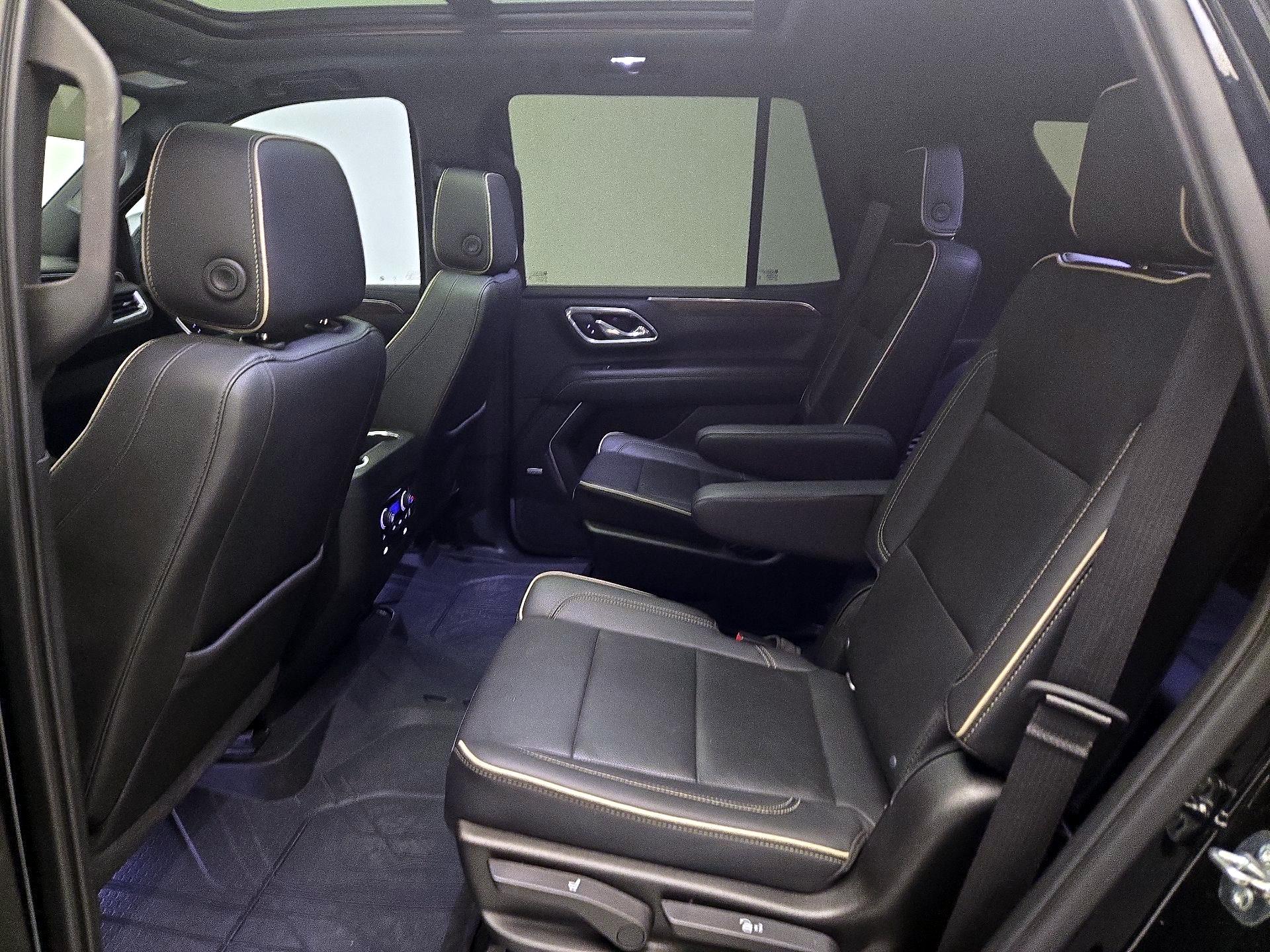Thumbnail: 2021 Chevrolet Tahoe - 20