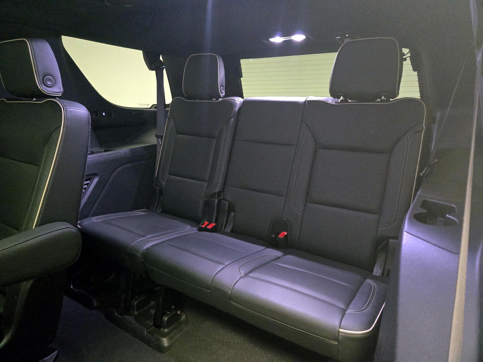 2021 Chevrolet Tahoe Premier - Photo 22