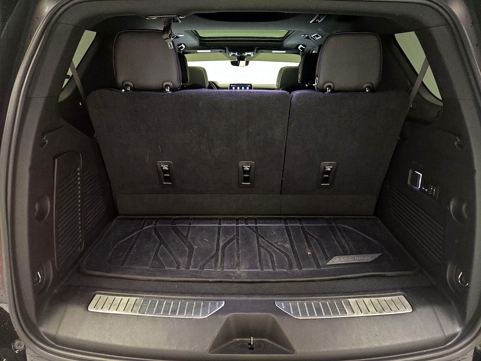 2021 Chevrolet Tahoe Premier - Photo 23