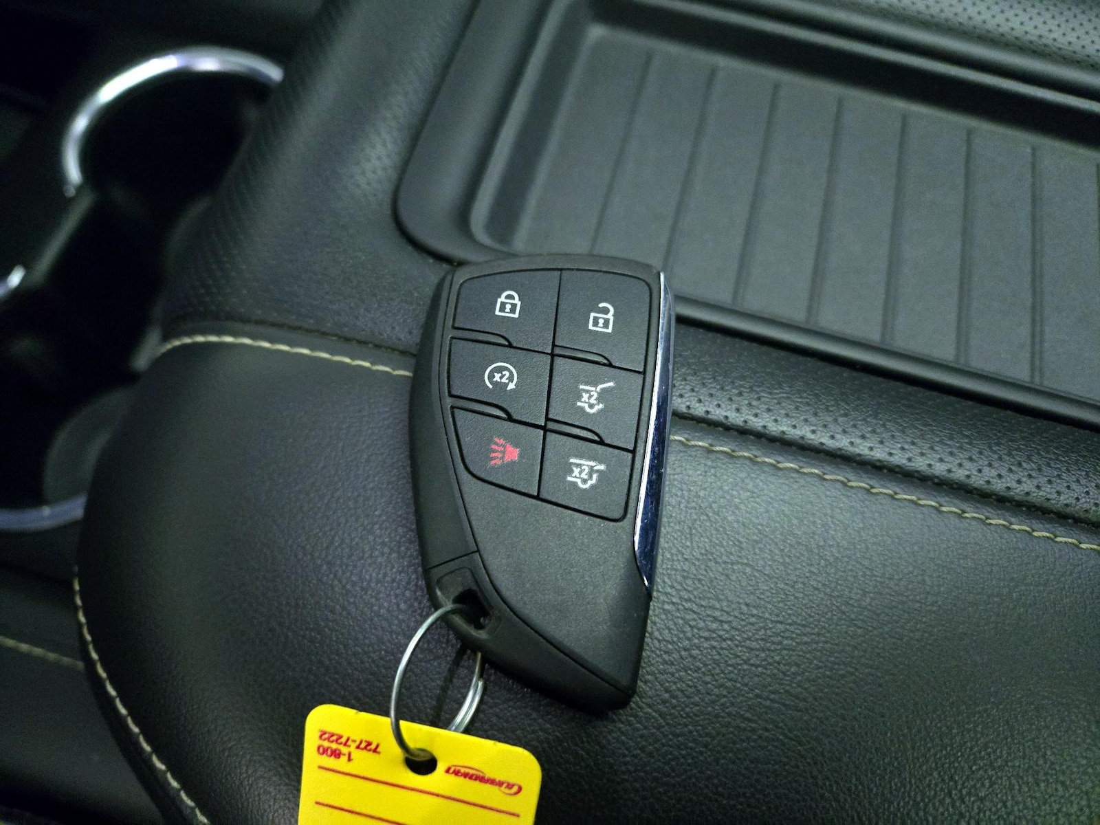 2021 Chevrolet Tahoe Premier - Photo 25