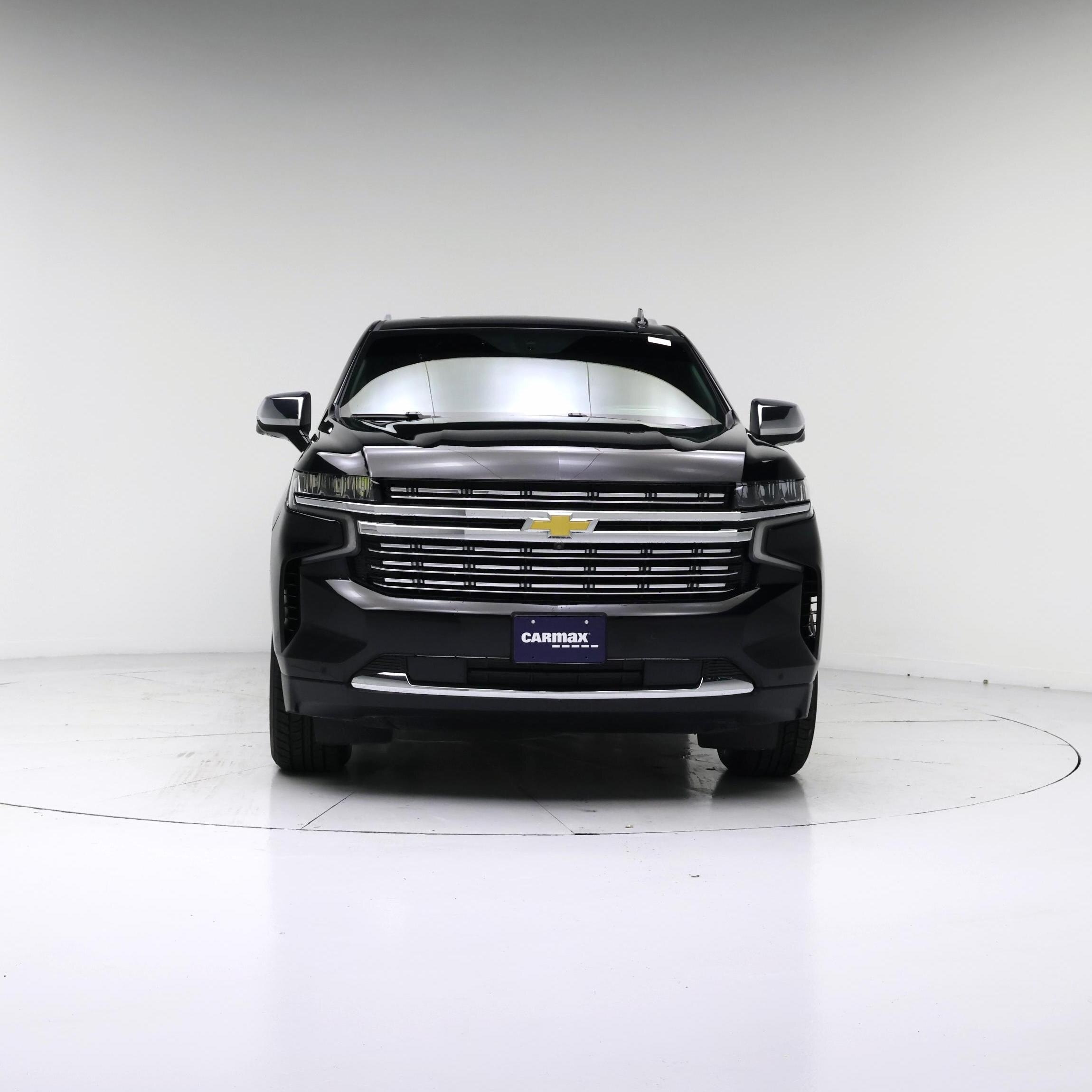 Thumbnail: 2021 Chevrolet Tahoe - 5