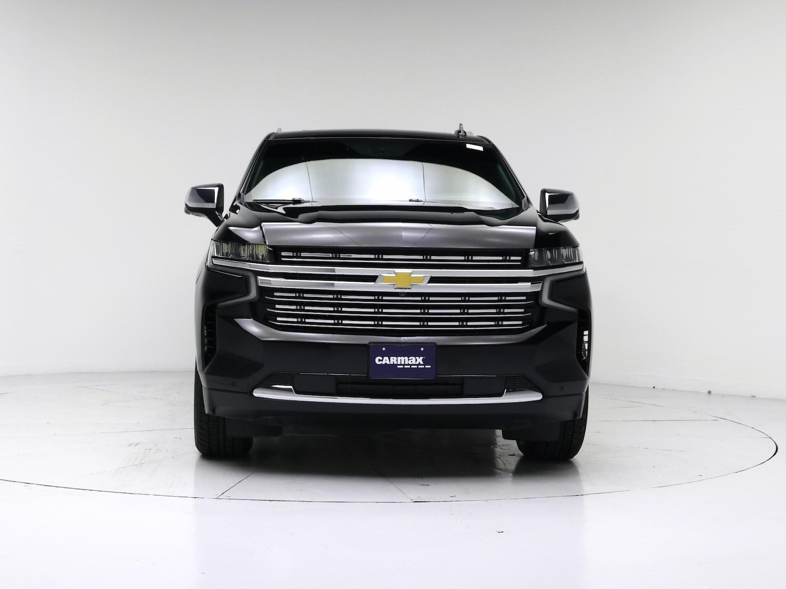 2021 Chevrolet Tahoe Premier - Photo 6