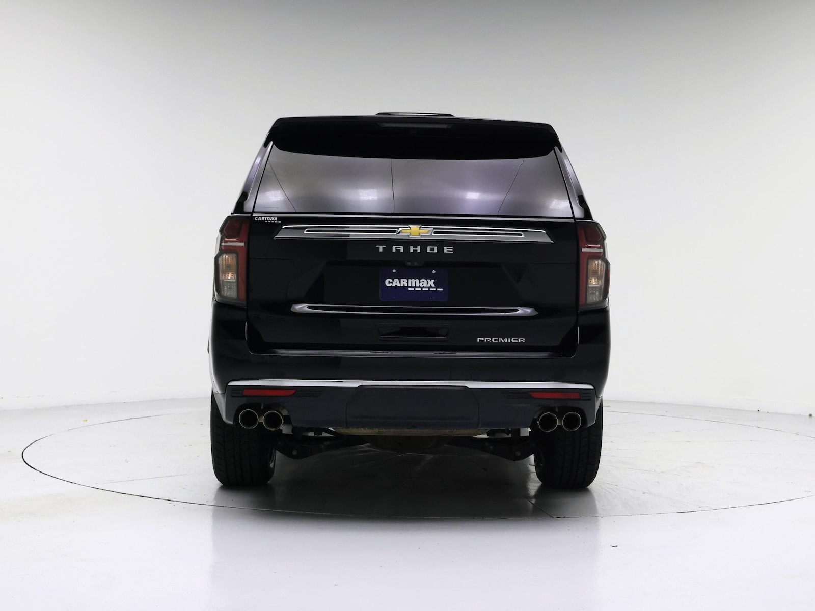 2021 Chevrolet Tahoe Premier - Photo 7