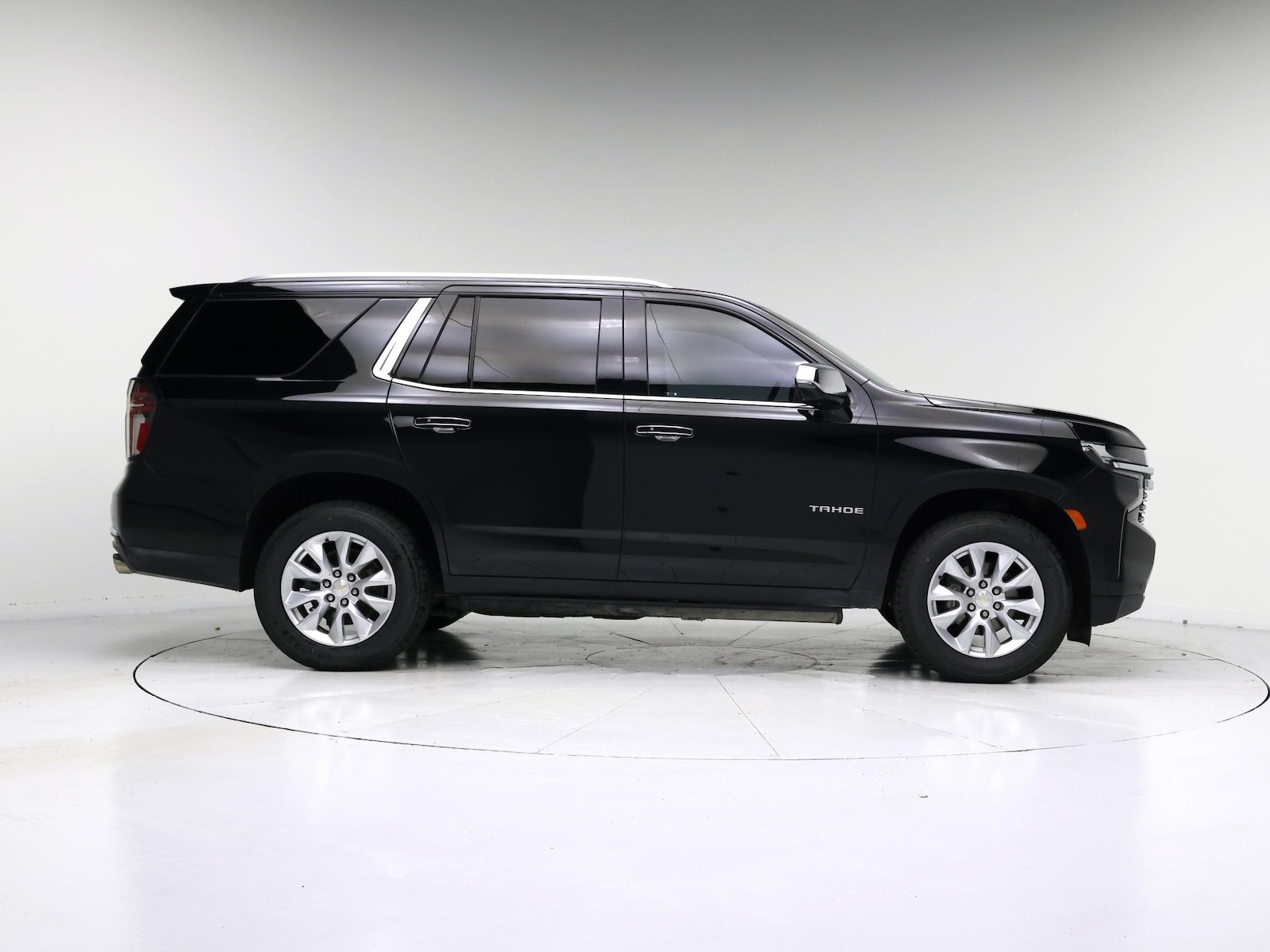 2021 Chevrolet Tahoe Premier - Photo 8