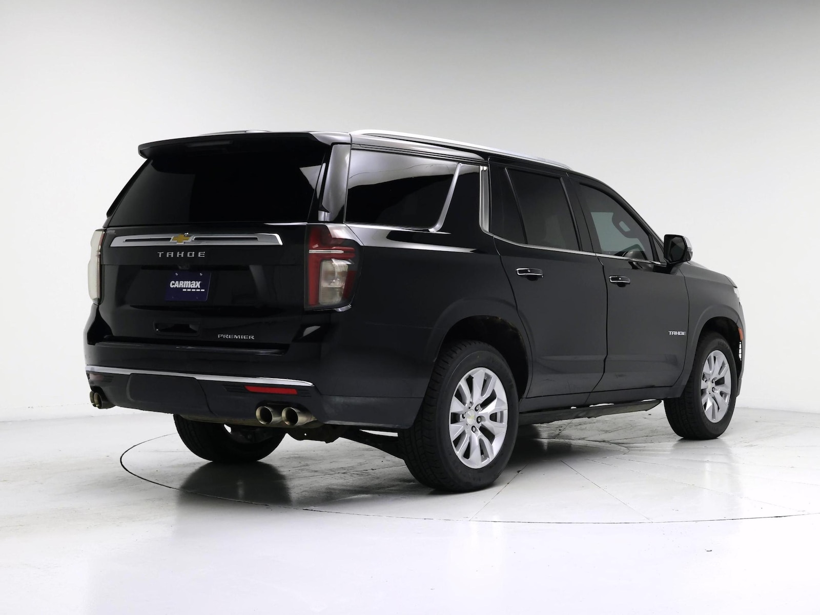 2021 Chevrolet Tahoe Premier - Photo 9