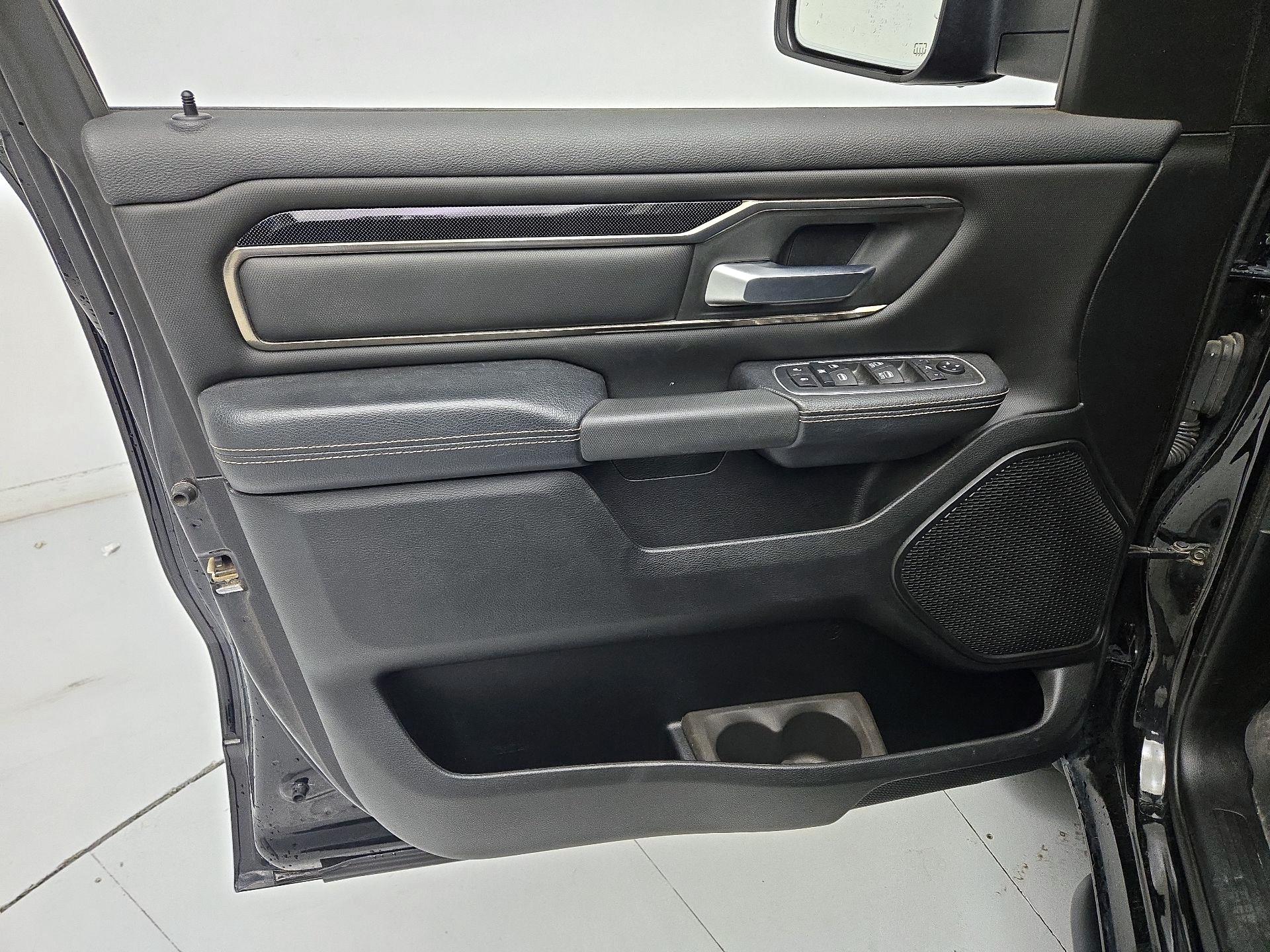 Thumbnail: 2020 RAM 1500 - 12