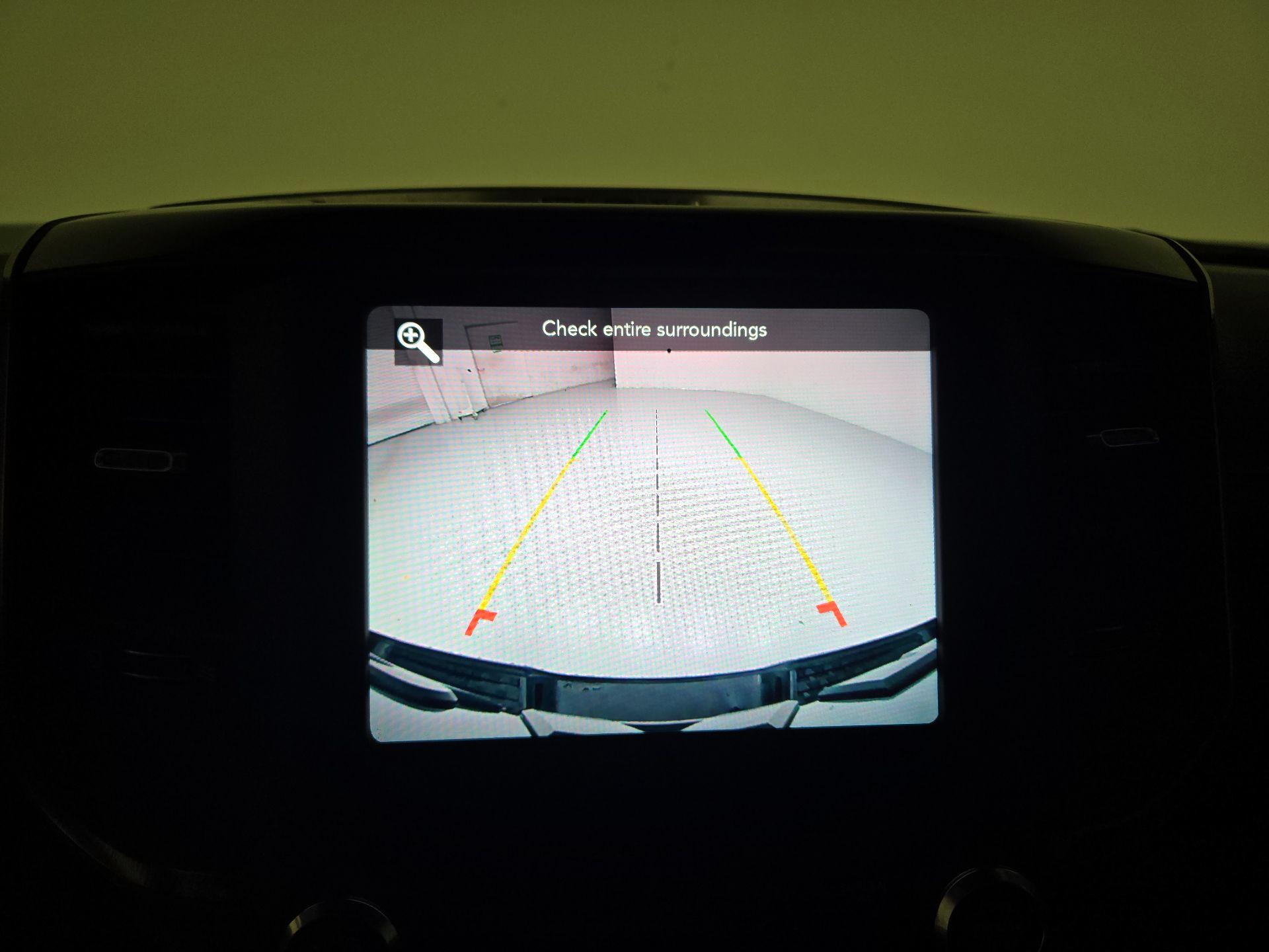 Thumbnail: 2020 RAM 1500 - 14