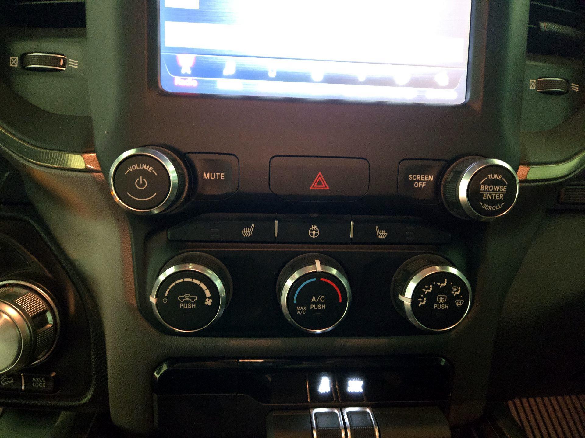 Thumbnail: 2020 RAM 1500 - 16