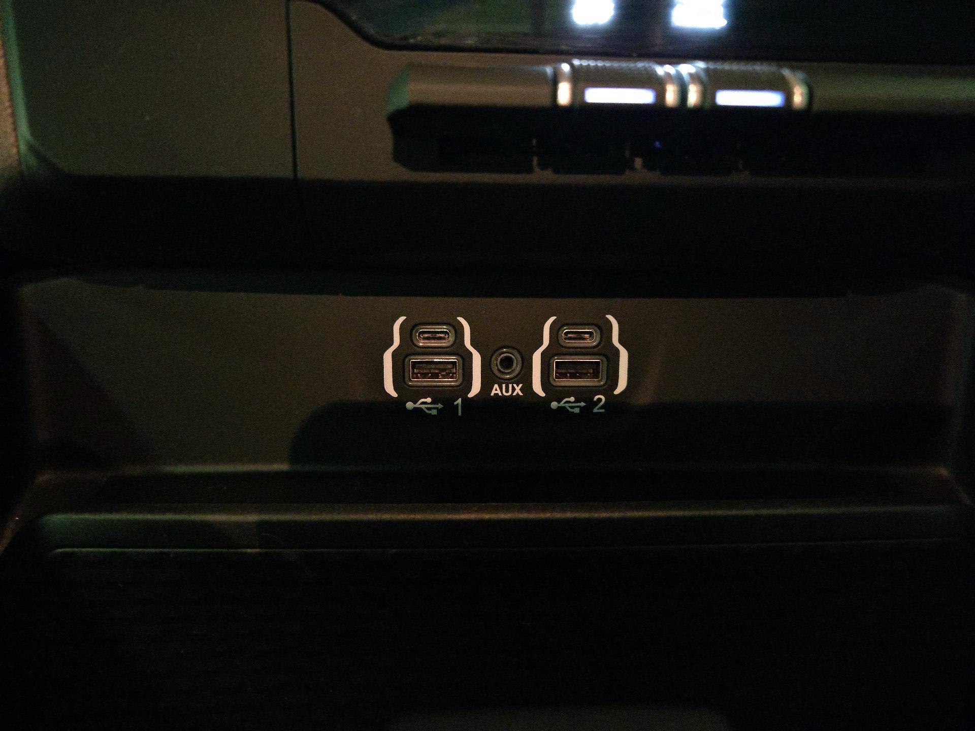 Thumbnail: 2020 RAM 1500 - 17