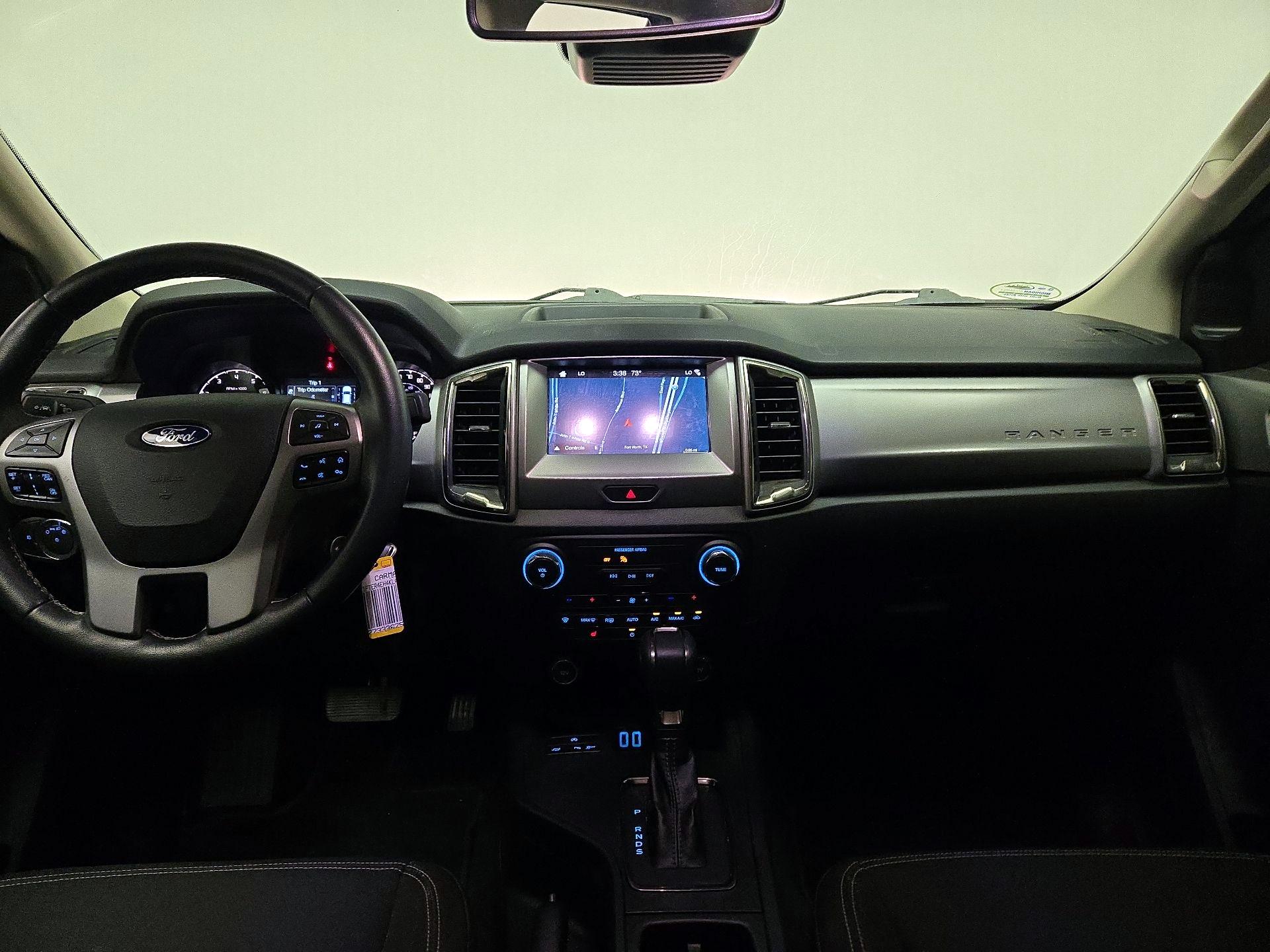 Thumbnail: 2019 Ford Ranger - 9