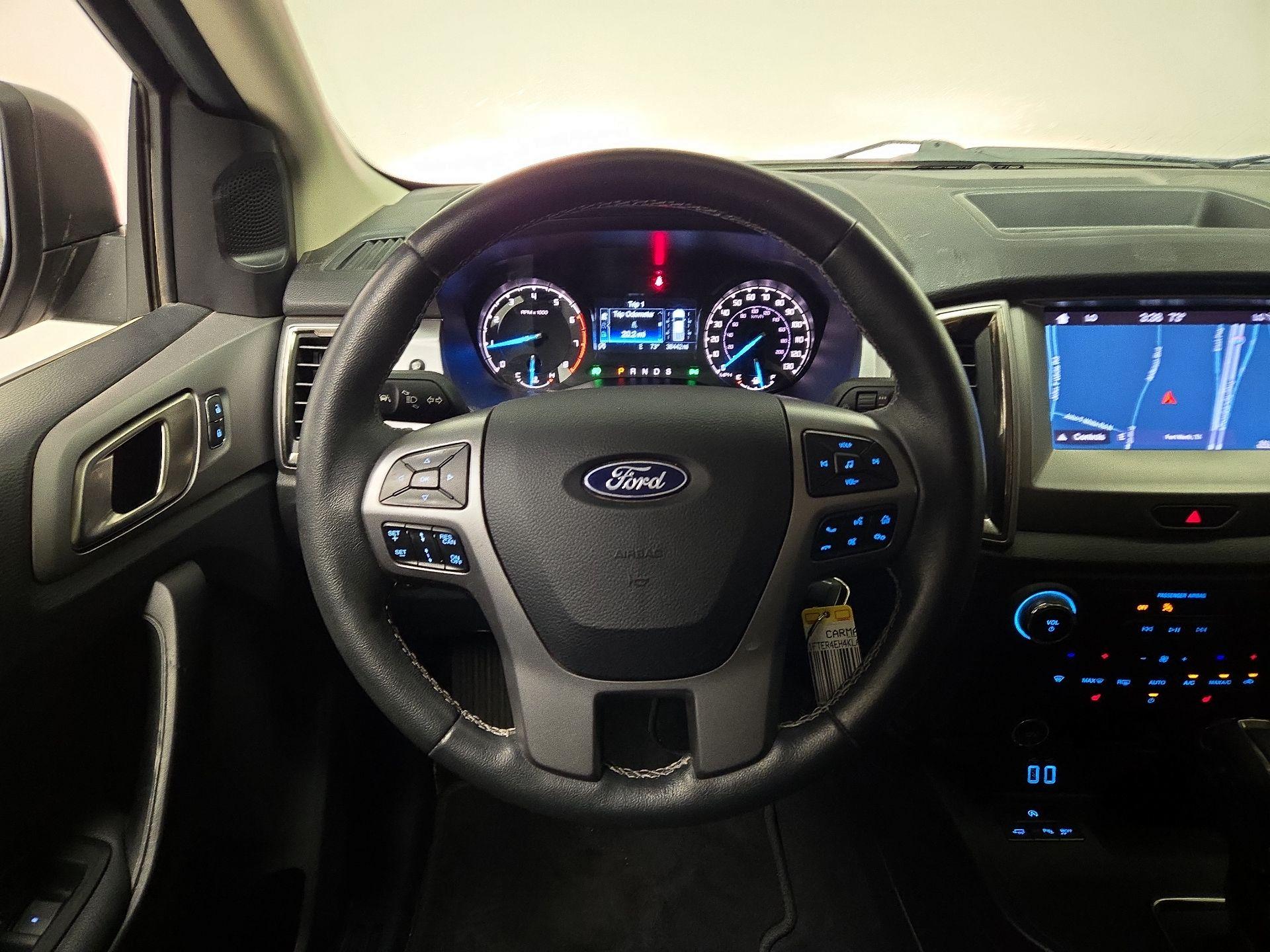 Thumbnail: 2019 Ford Ranger - 10