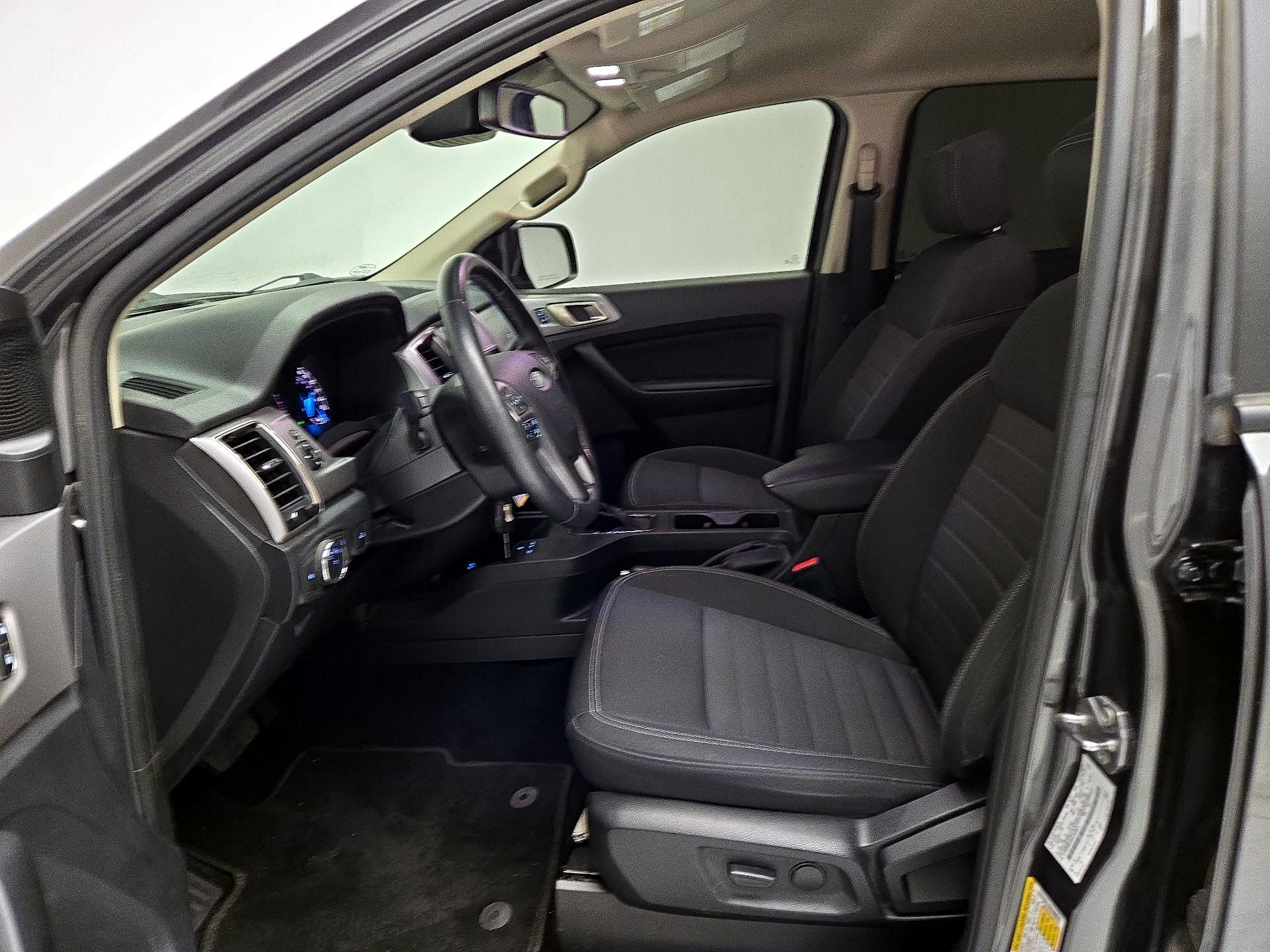 Thumbnail: 2019 Ford Ranger - 11