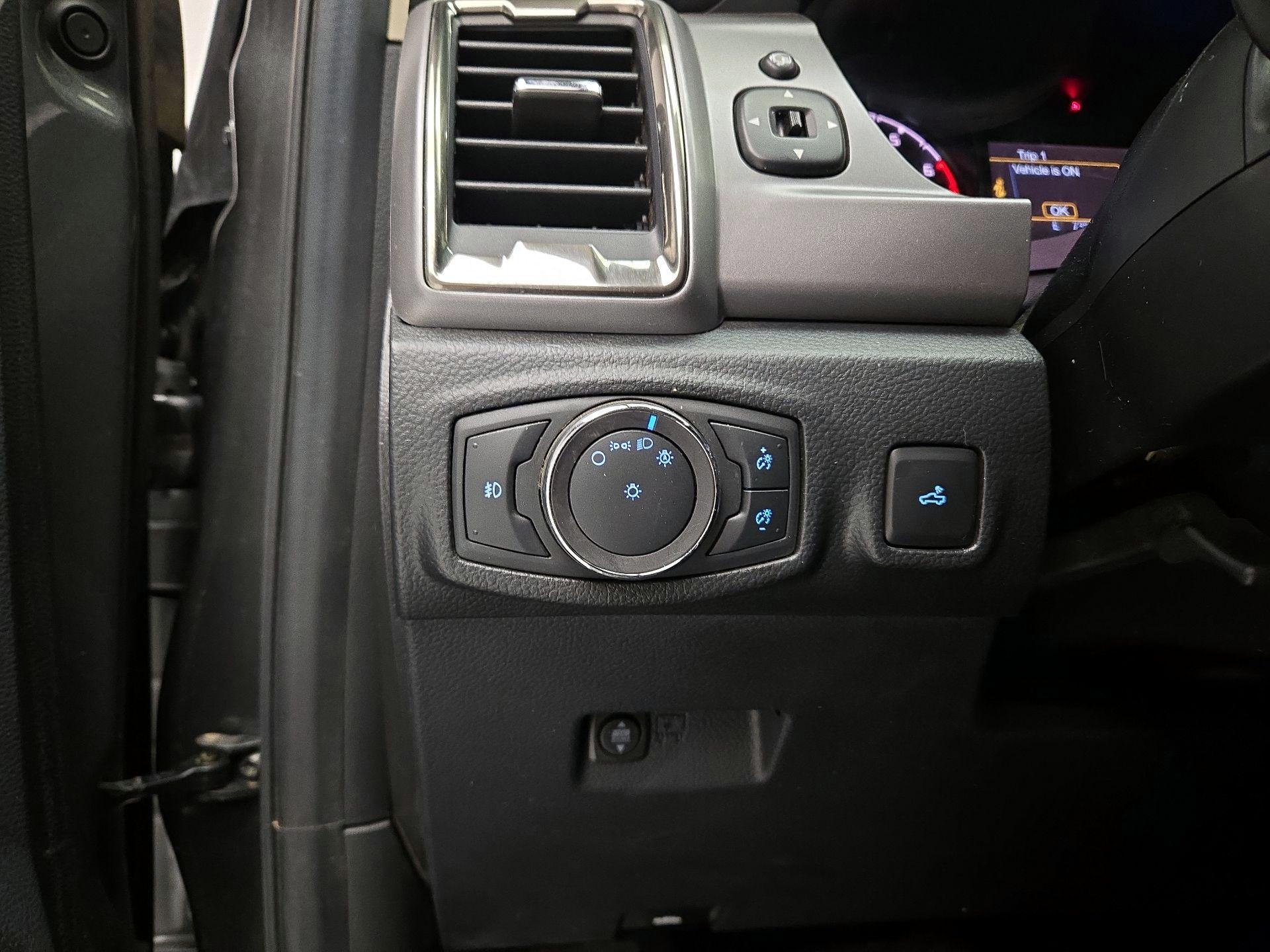 Thumbnail: 2019 Ford Ranger - 13
