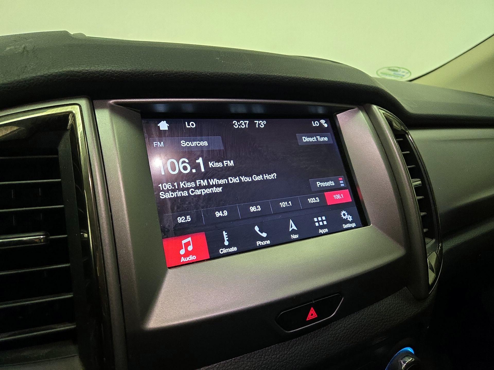 Thumbnail: 2019 Ford Ranger - 16