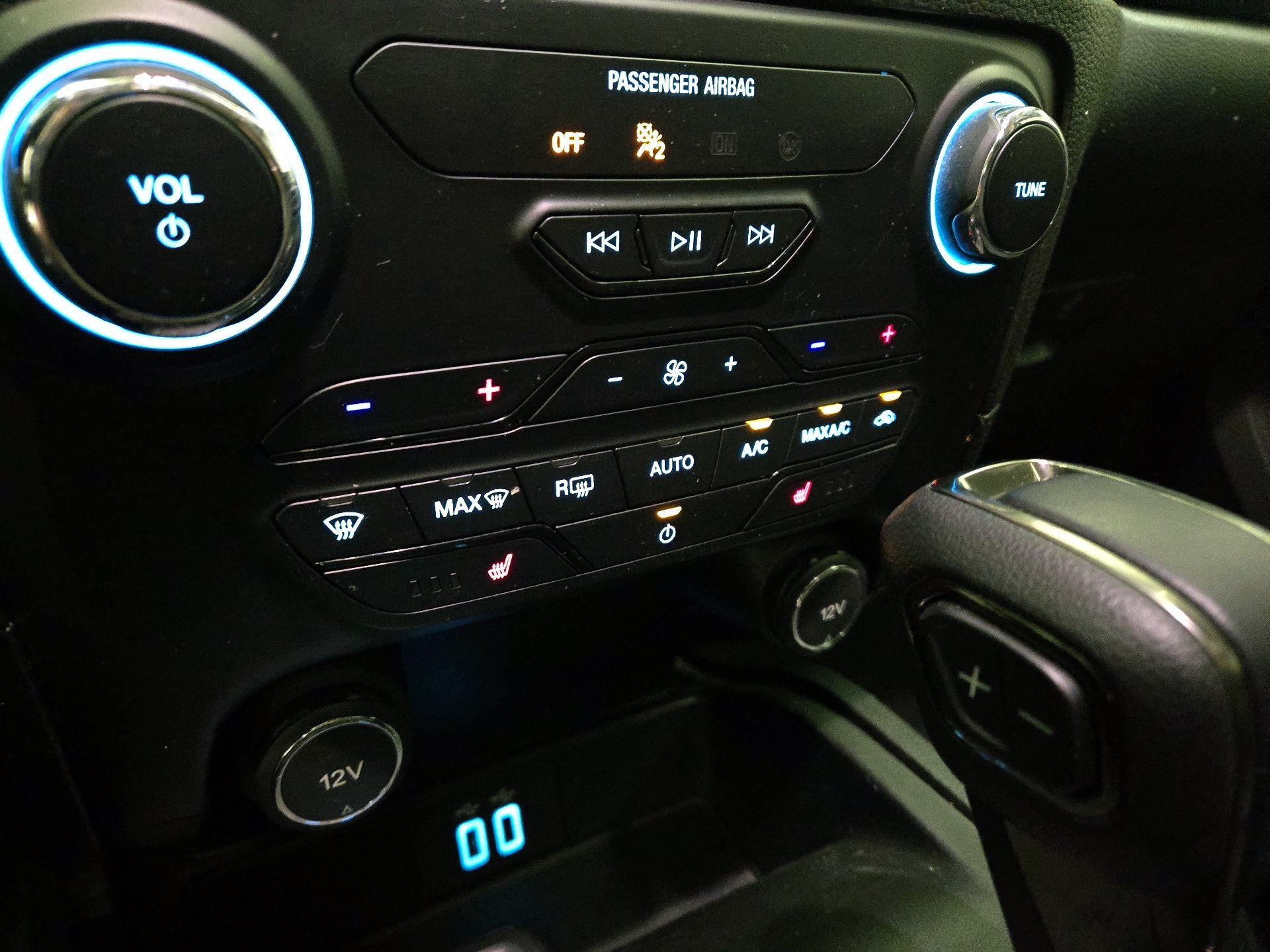 Thumbnail: 2019 Ford Ranger - 17