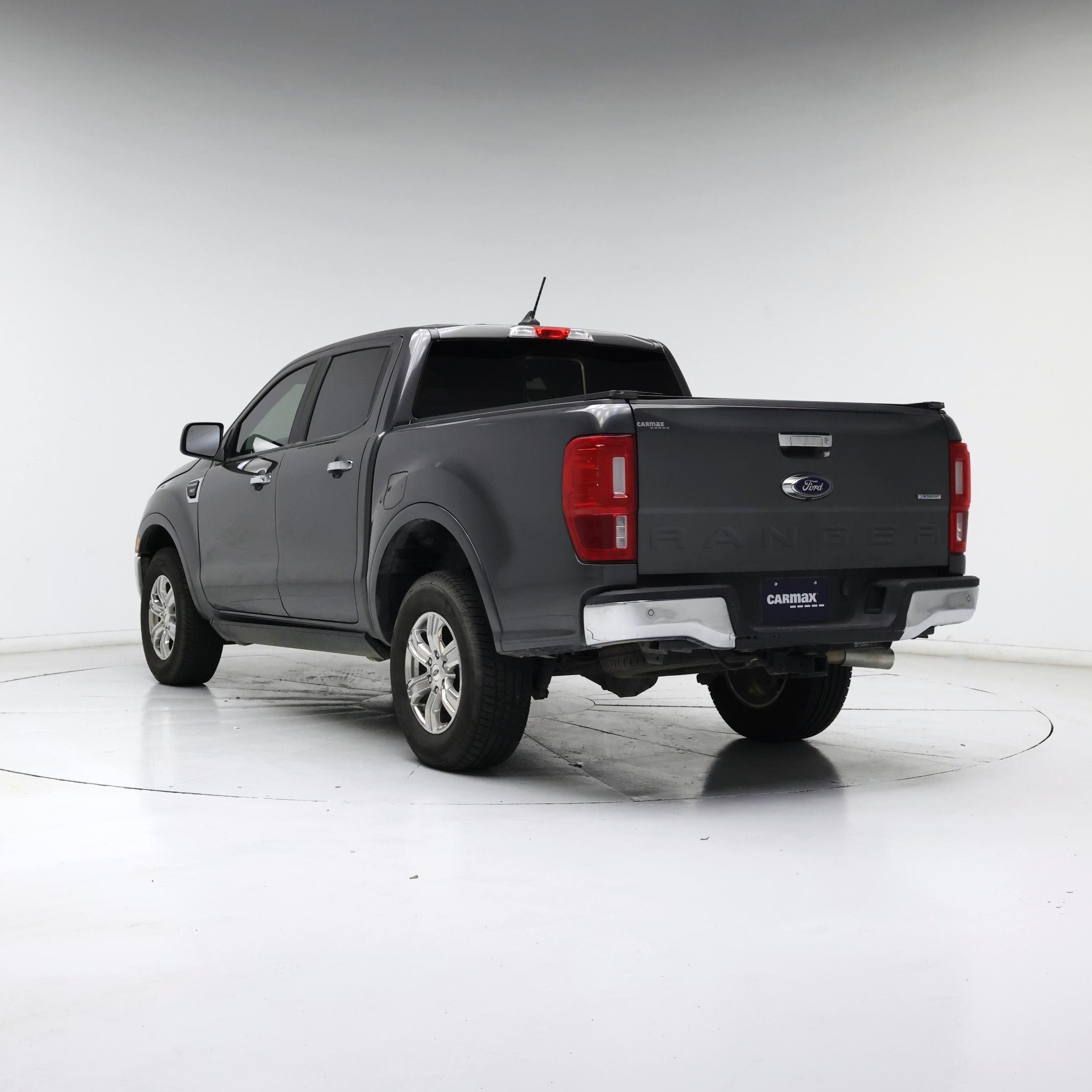 Thumbnail: 2019 Ford Ranger - 2
