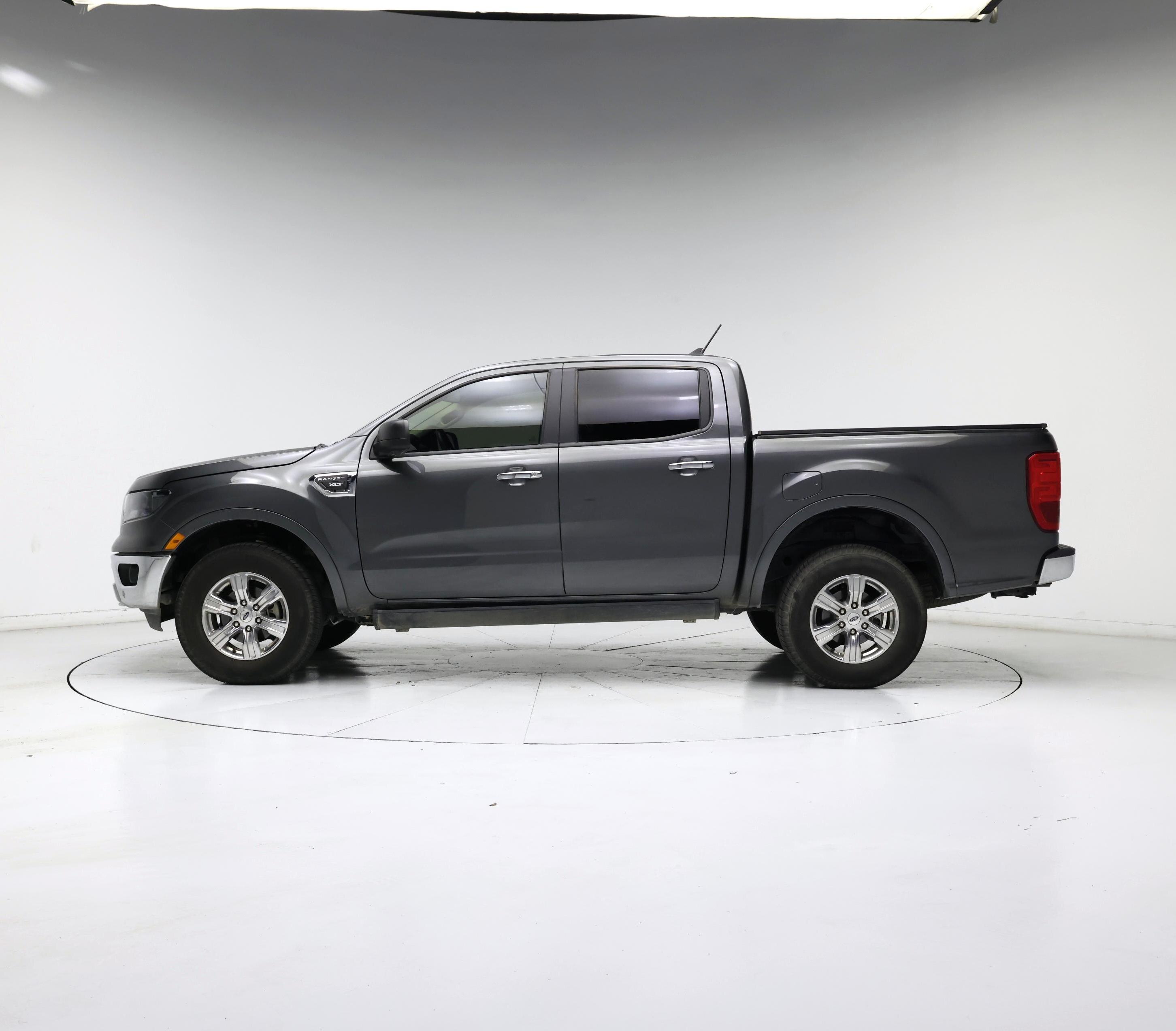 Thumbnail: 2019 Ford Ranger - 3