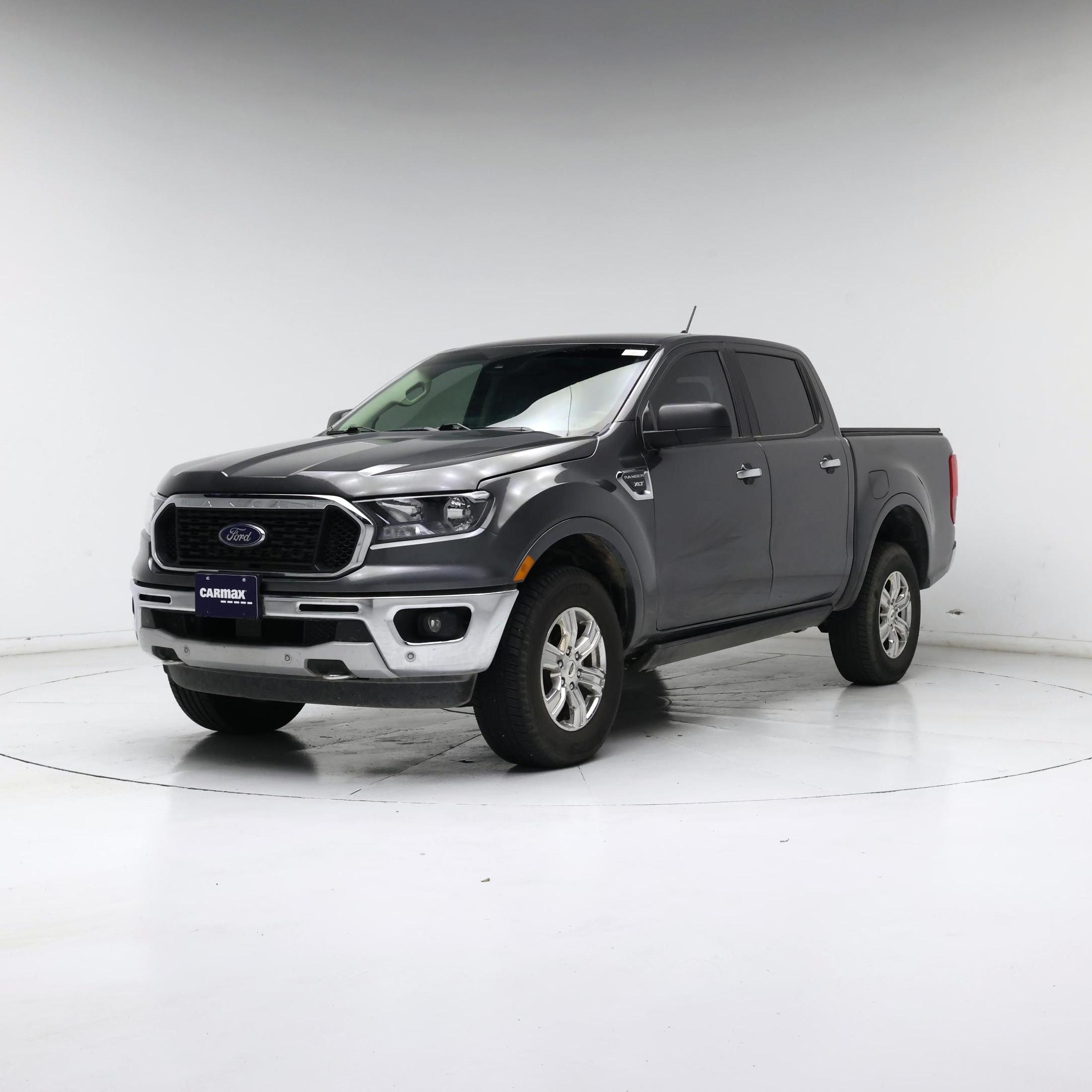 Thumbnail: 2019 Ford Ranger - 4
