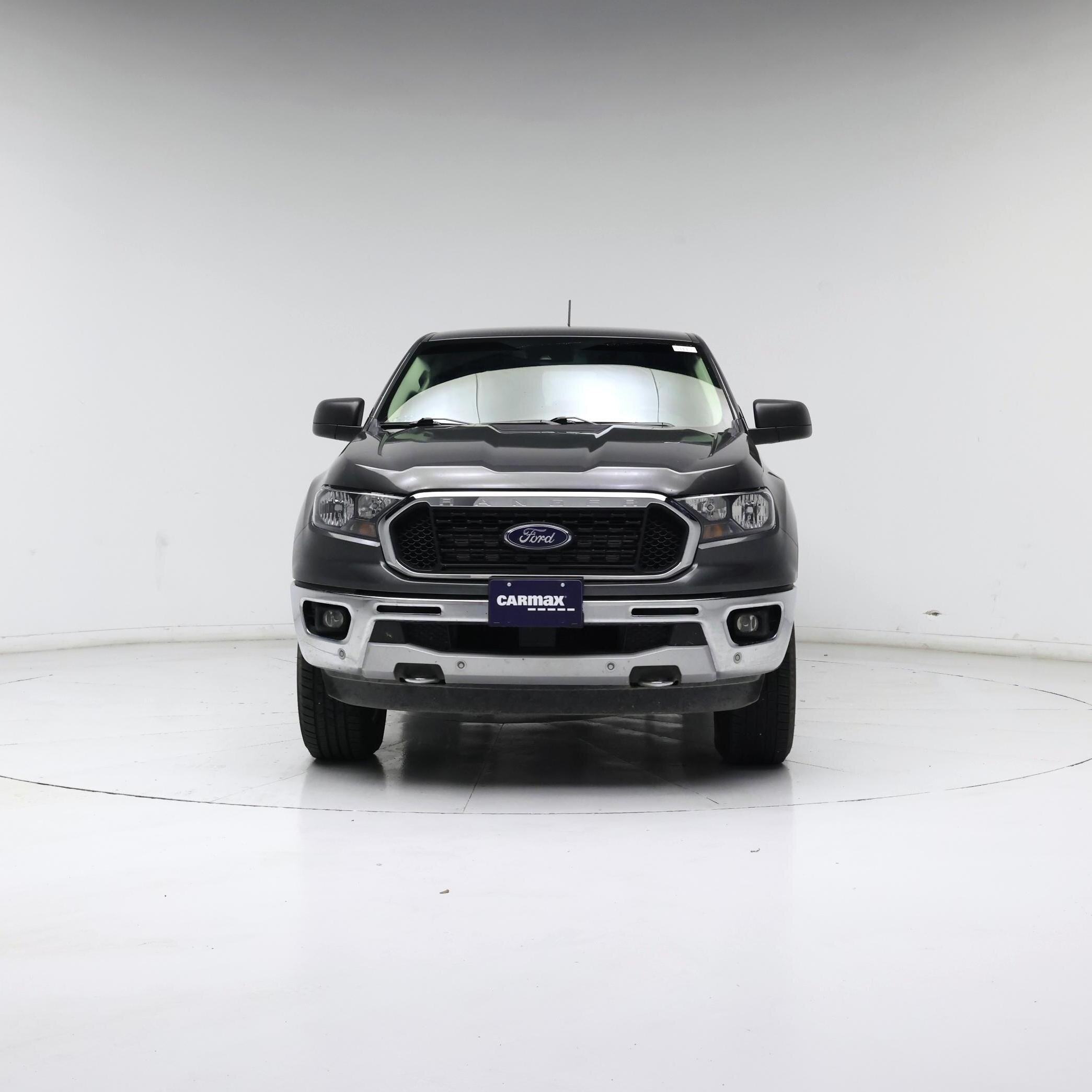 Thumbnail: 2019 Ford Ranger - 5
